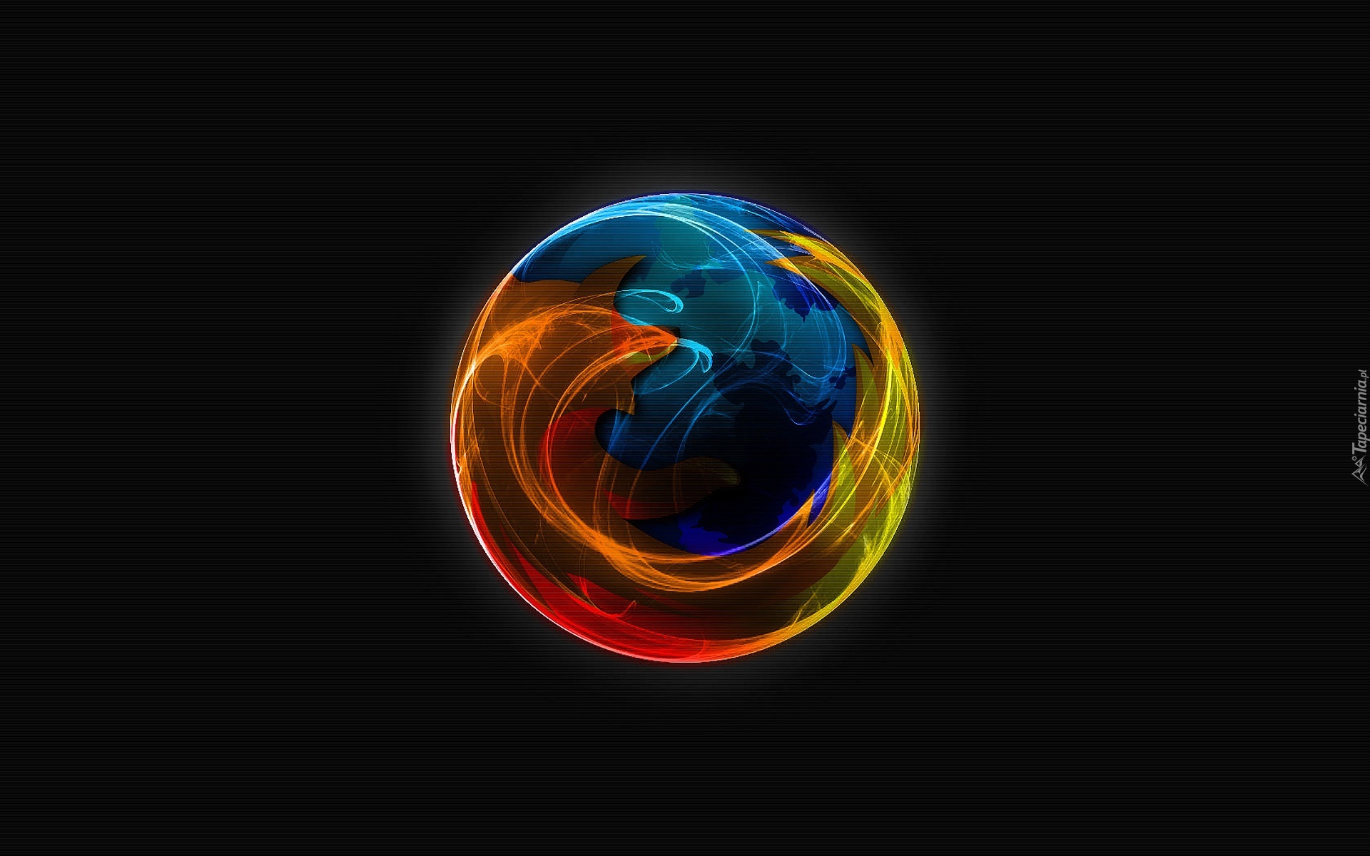 Firefox