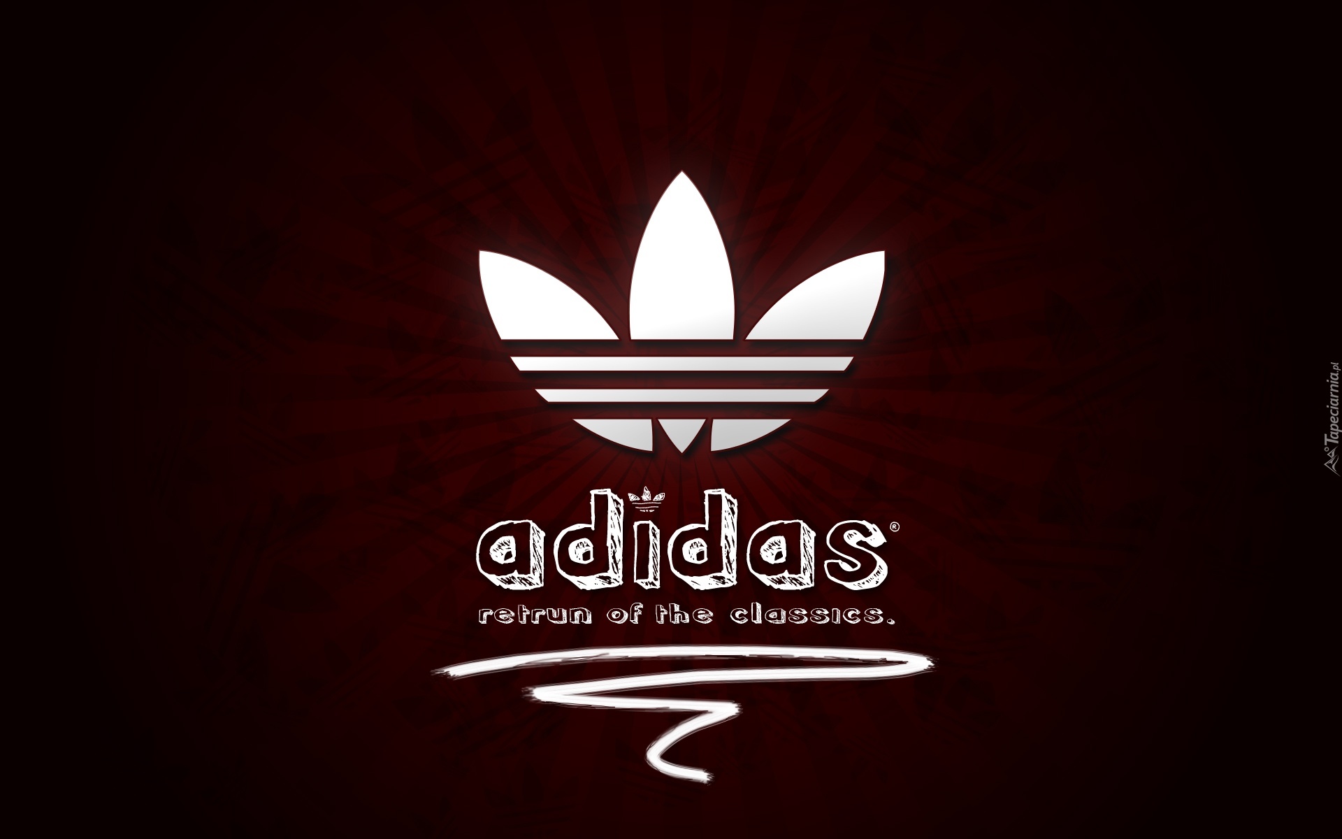 Adidas, Klasyka