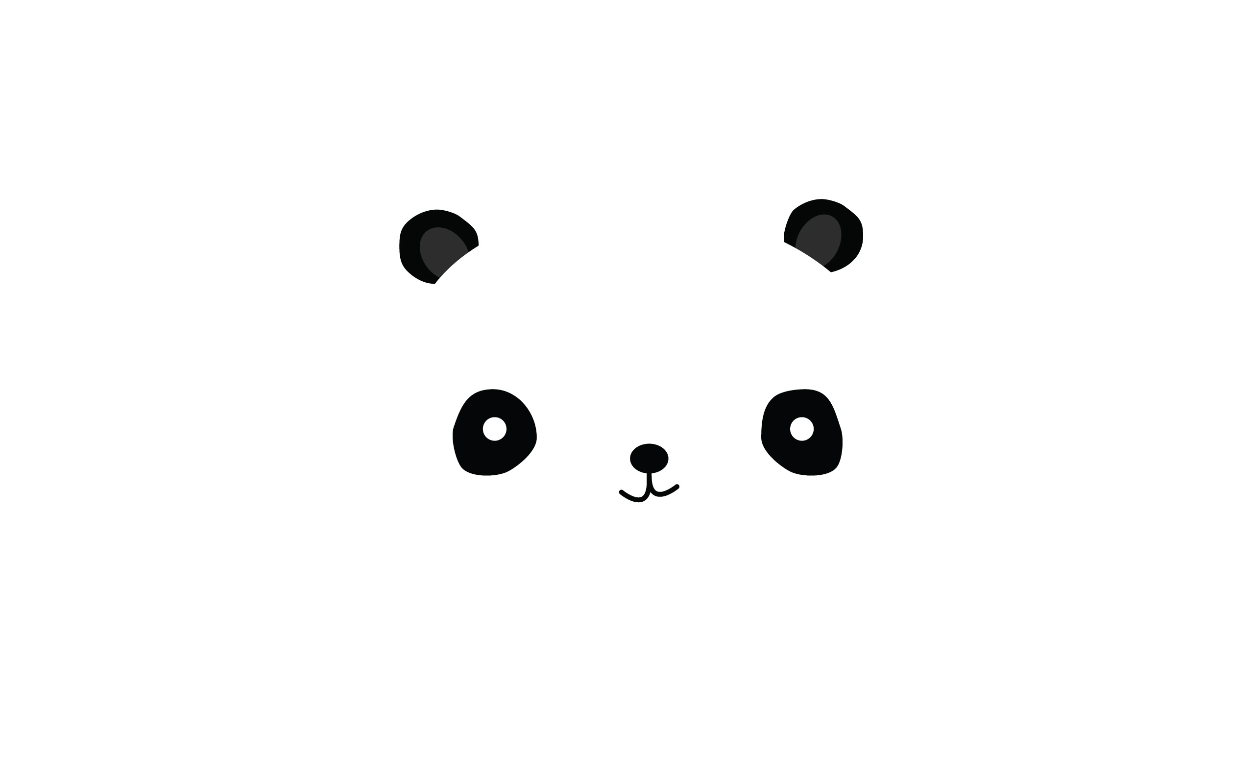 Panda, 2D
