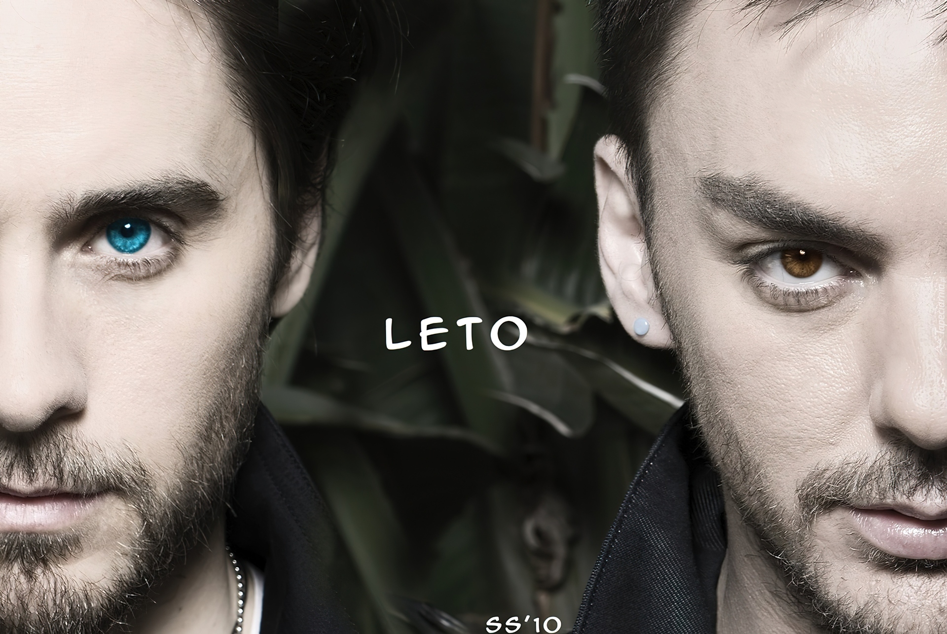 Shannon Leto, Jared Leto, 30 Seconds To Mars