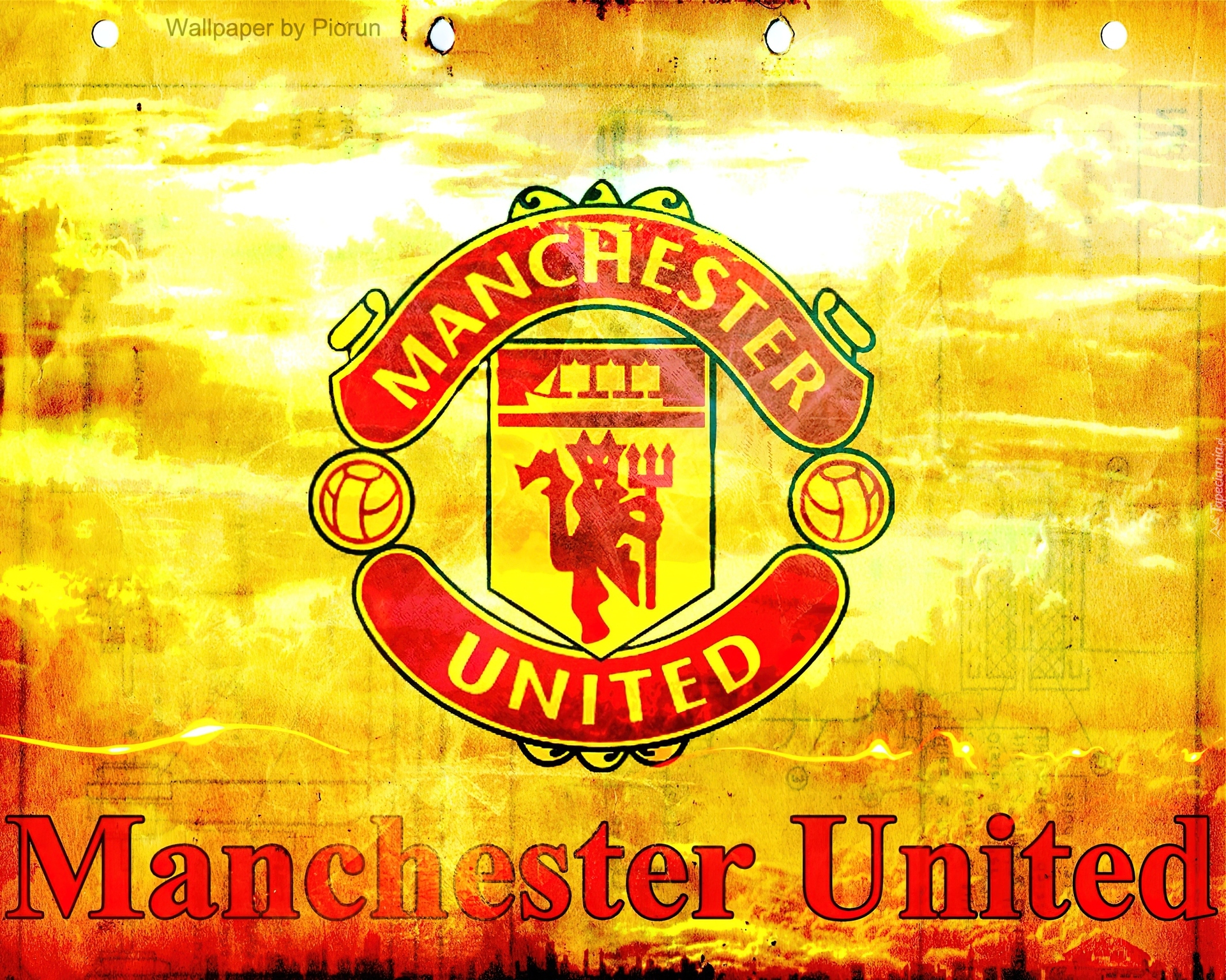 Manchester United