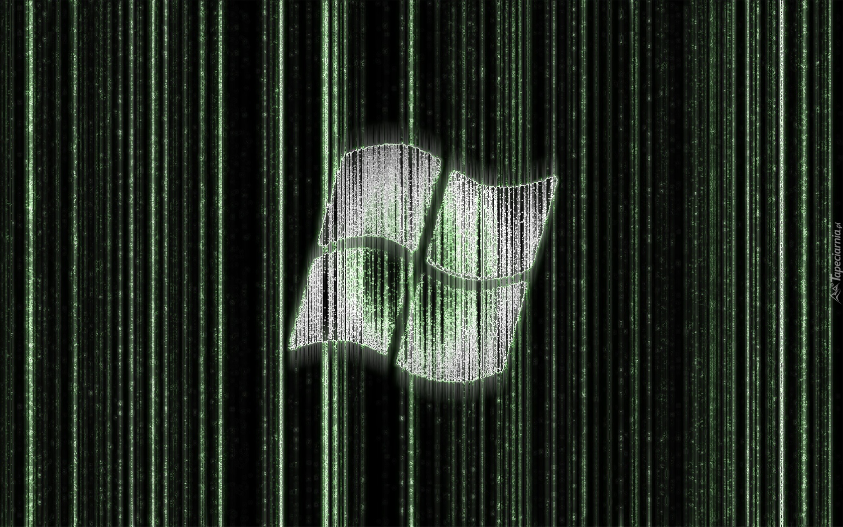 Matrix, Windows