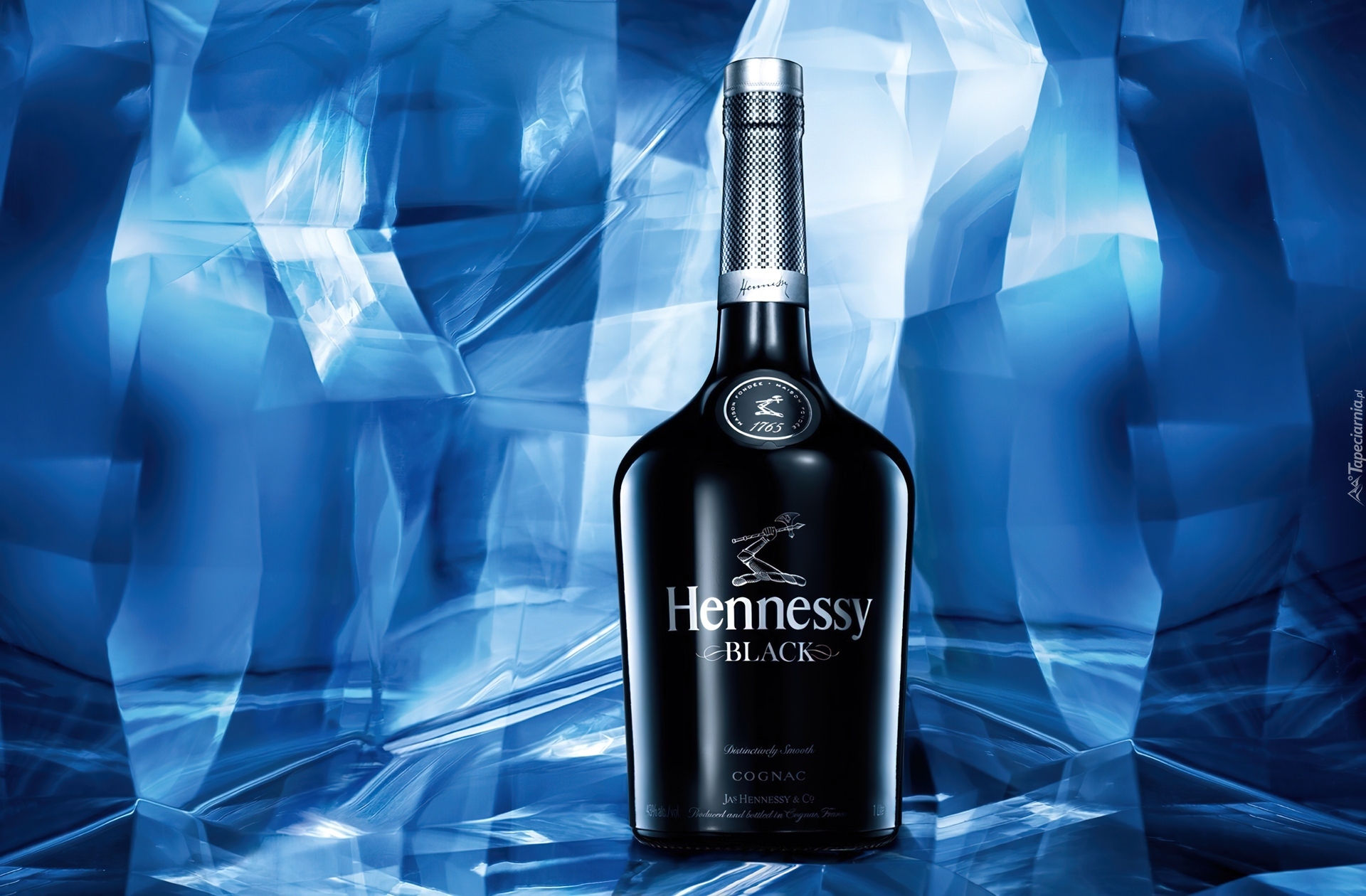 Likier, Hennessy Black