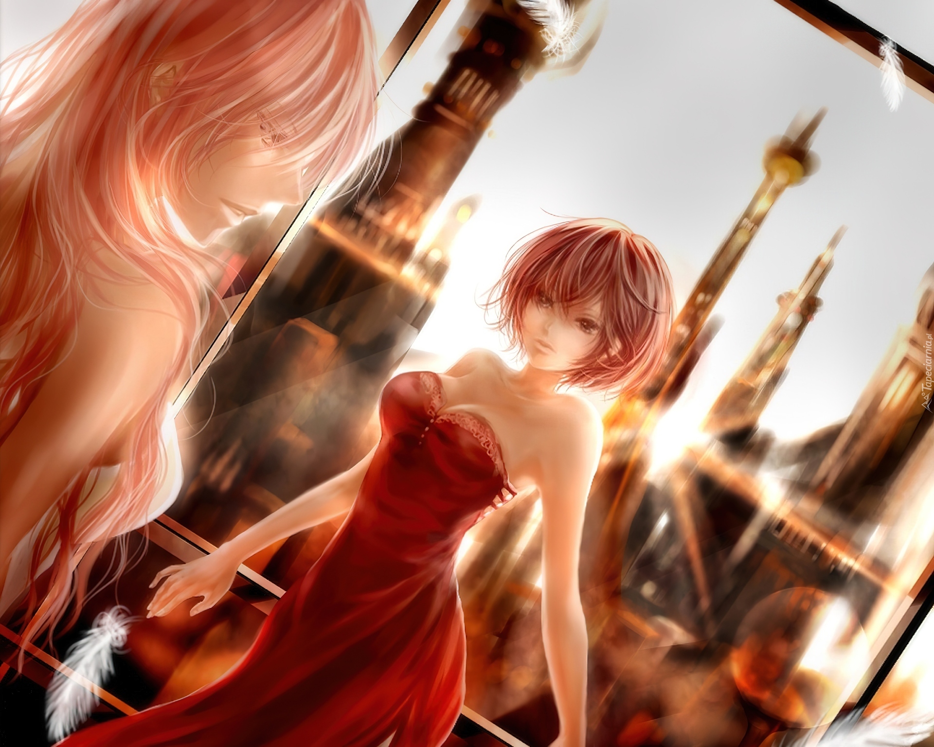 Luka, Meiko, Vocaloid