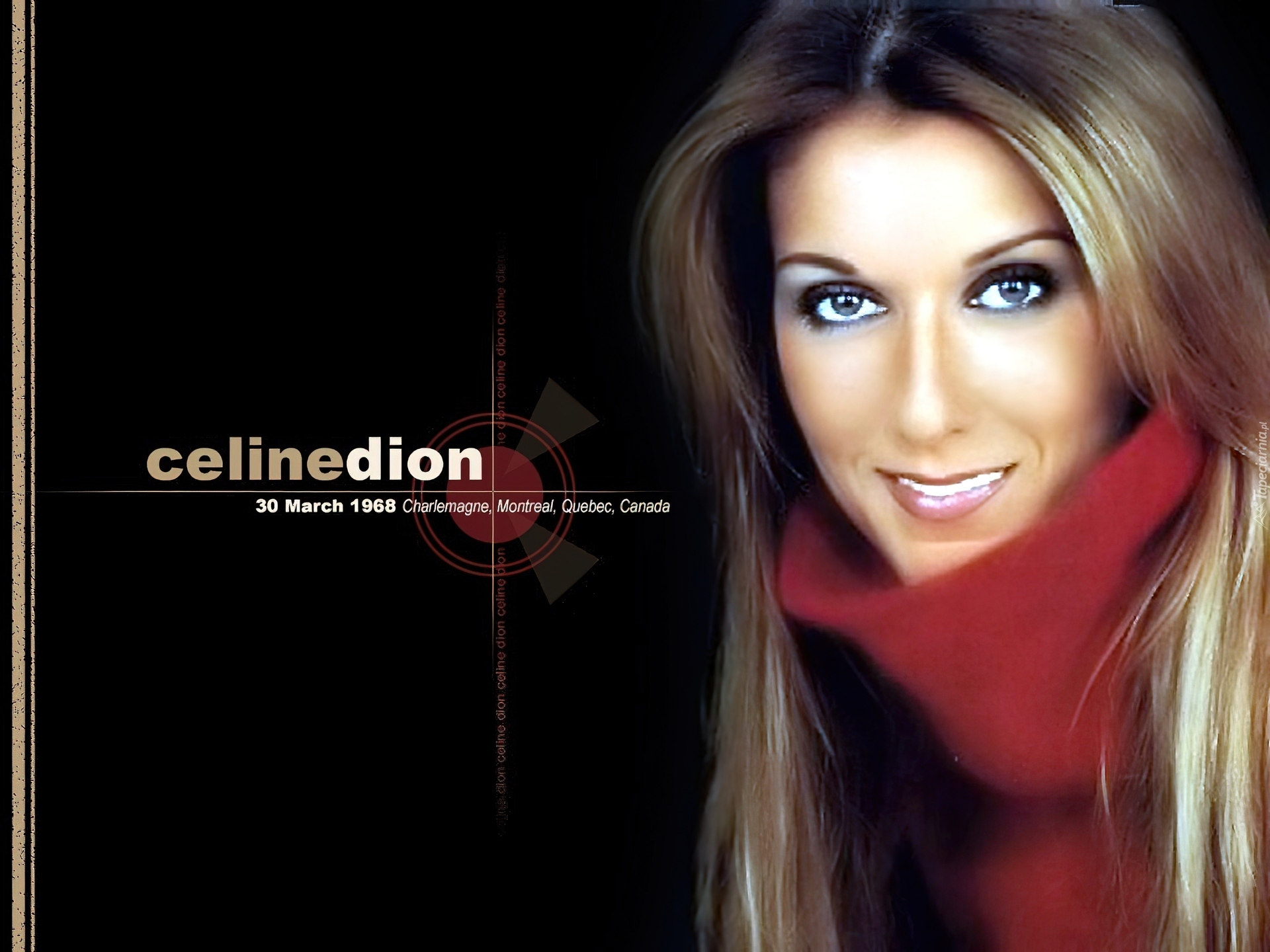 Celine Dion, Kanada