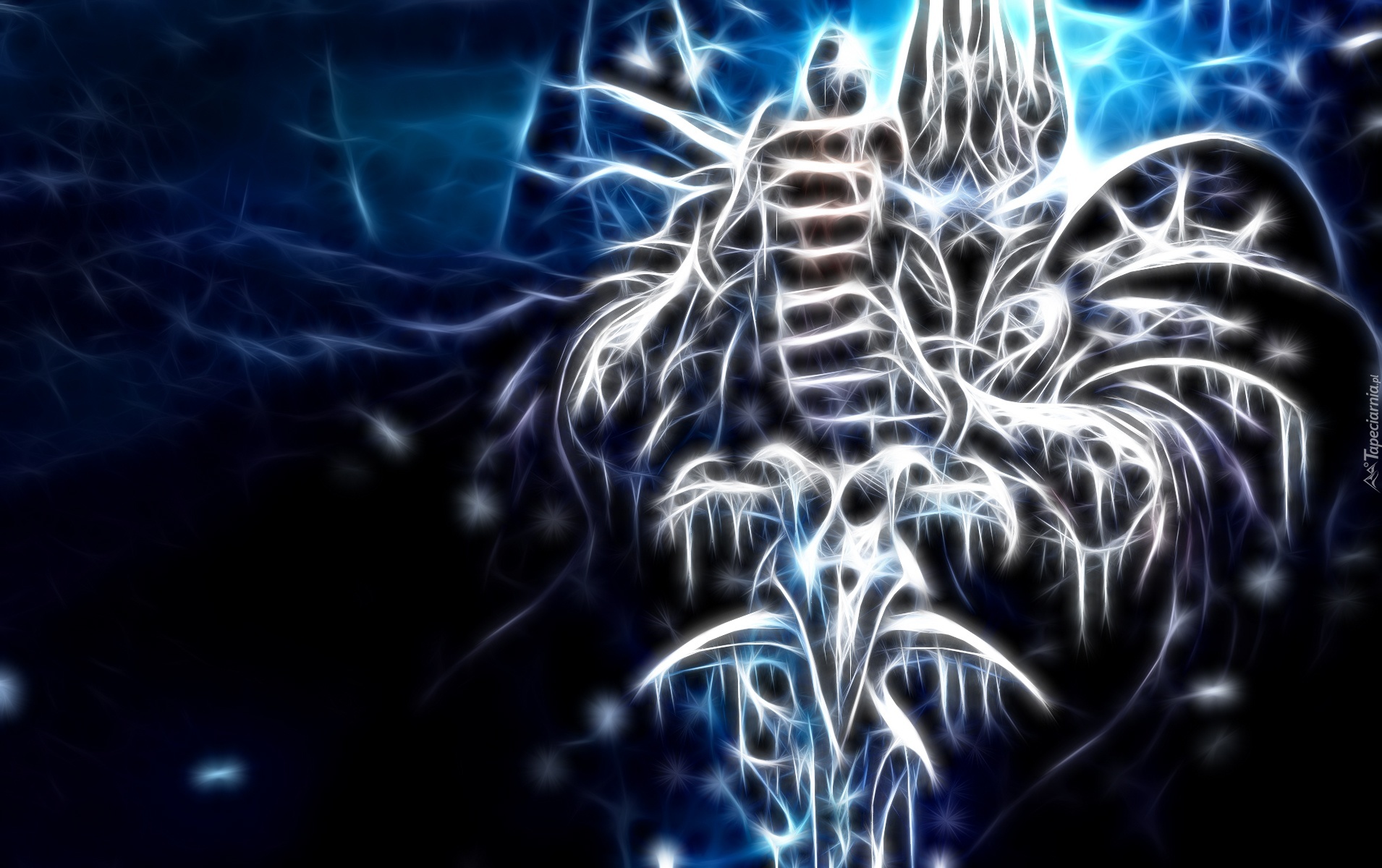 World of Warcraft, Arthas