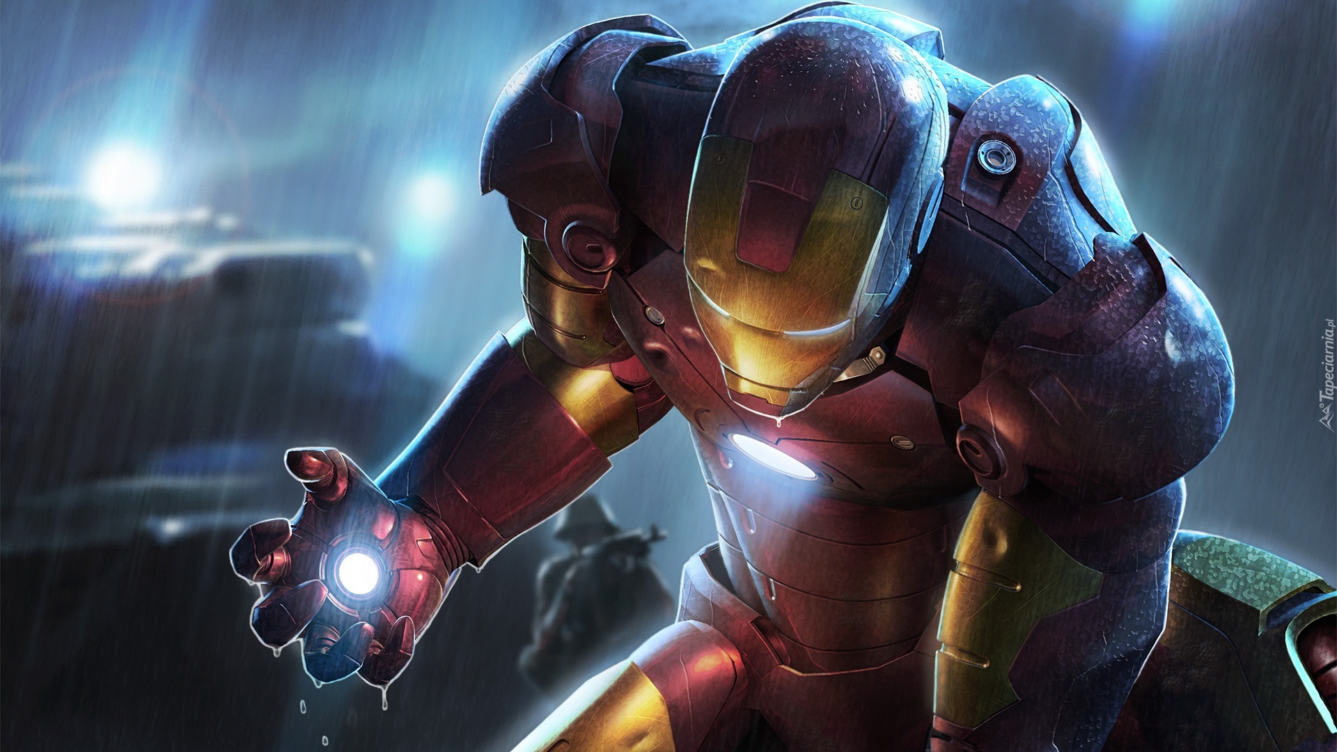 Iron Man