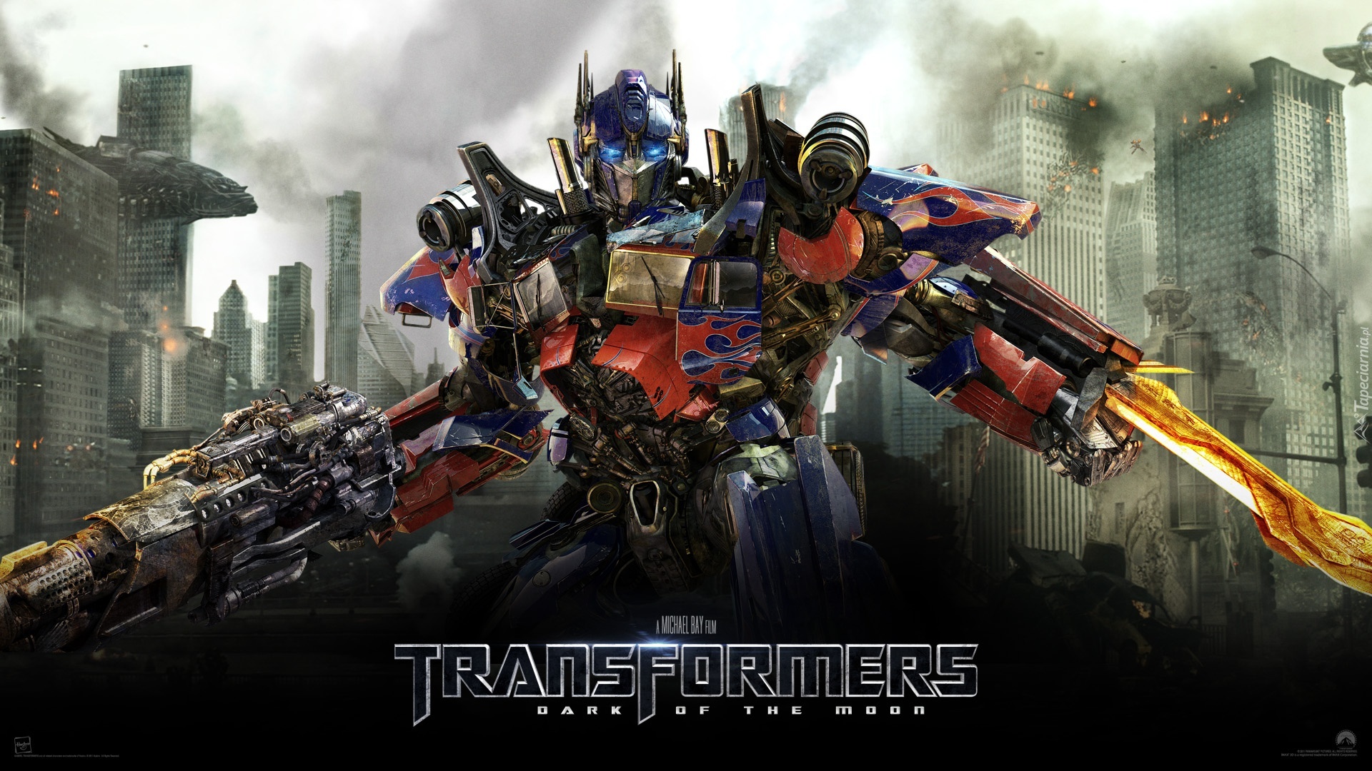 Transformers 3