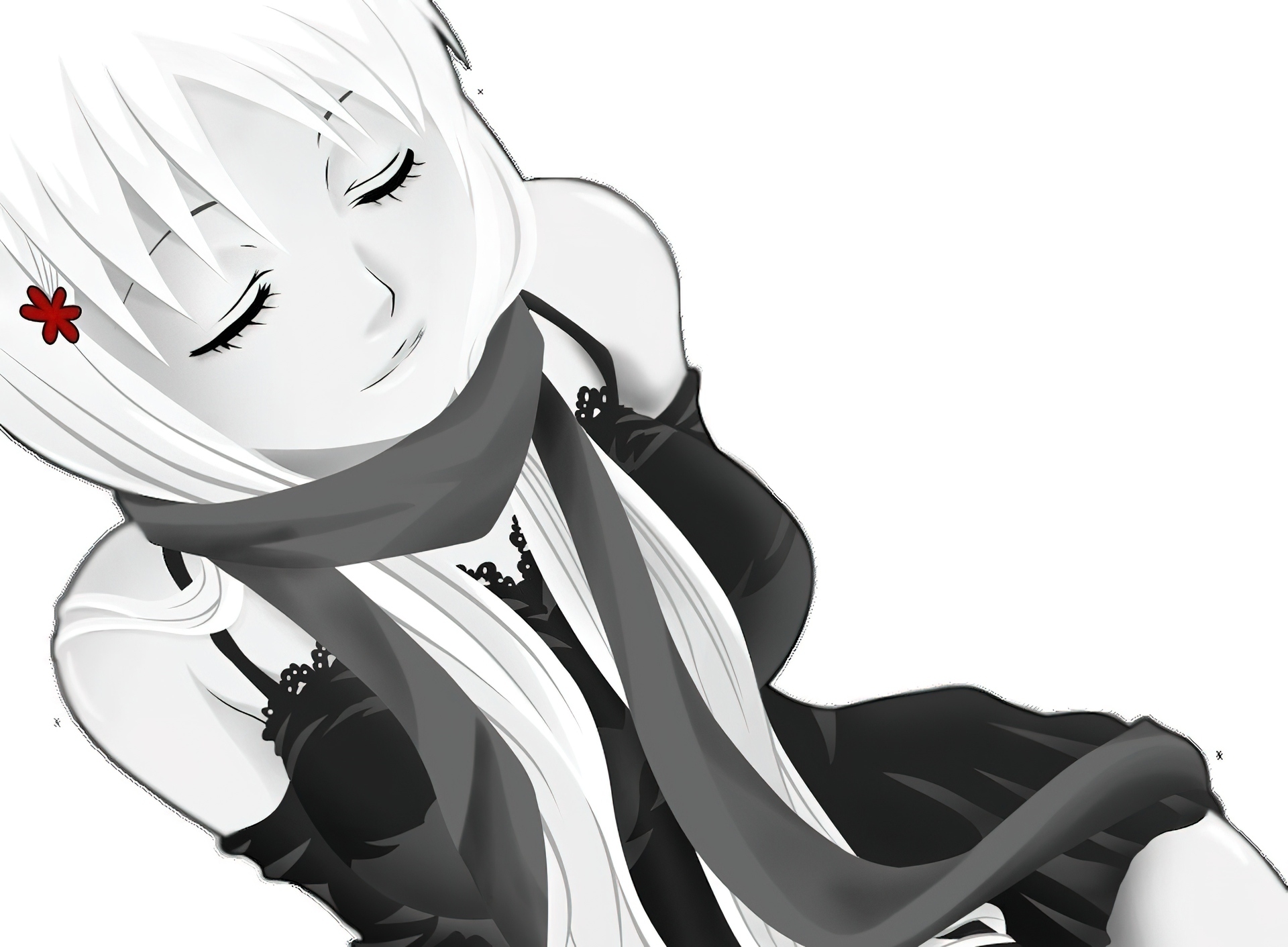 Inoue Orihime