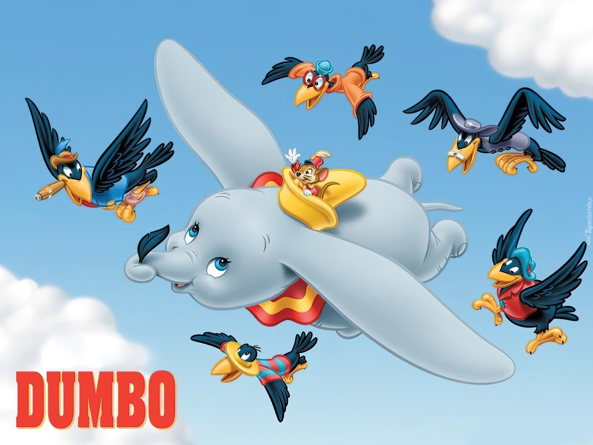 Dumbo