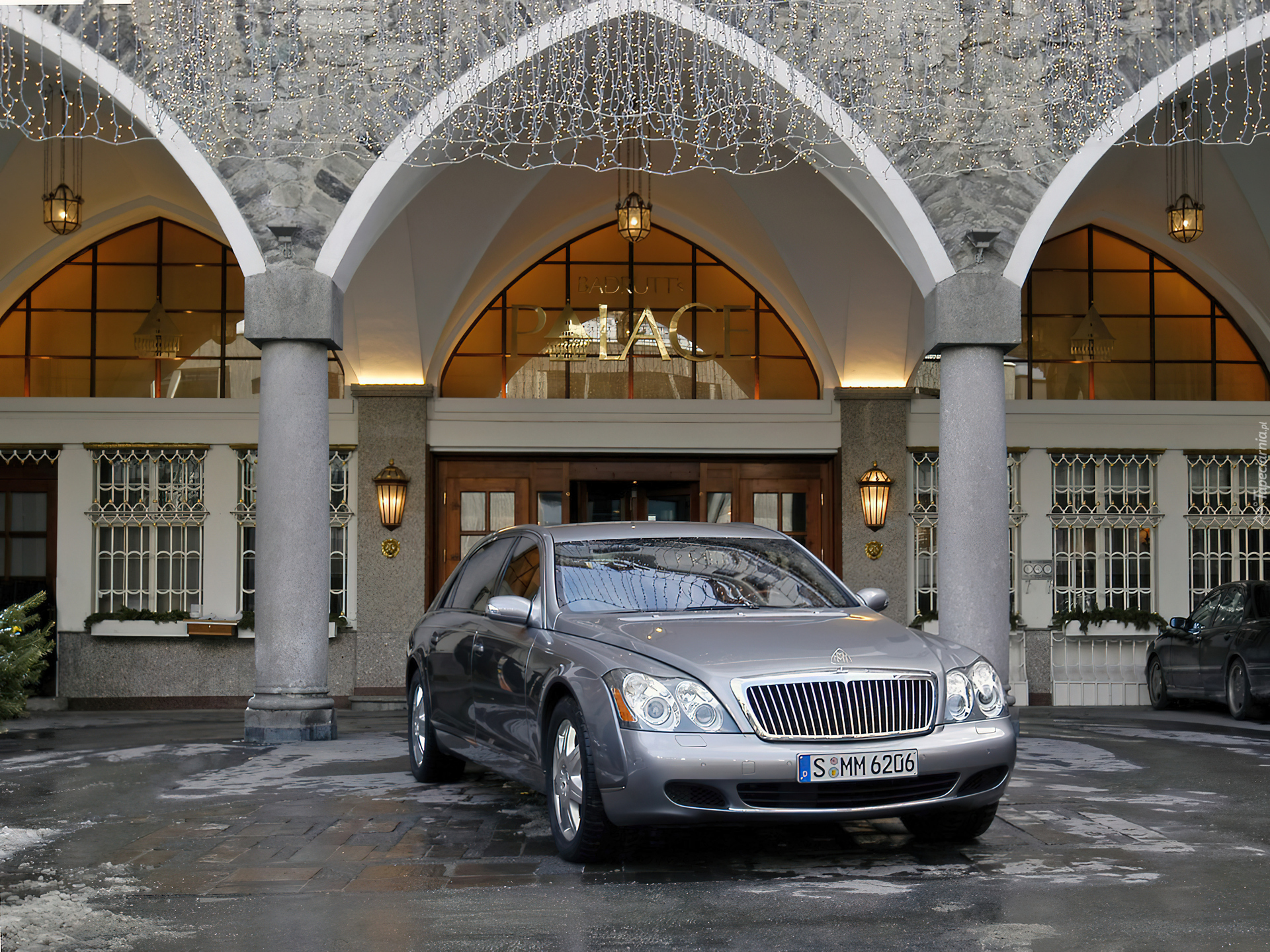 Maybach