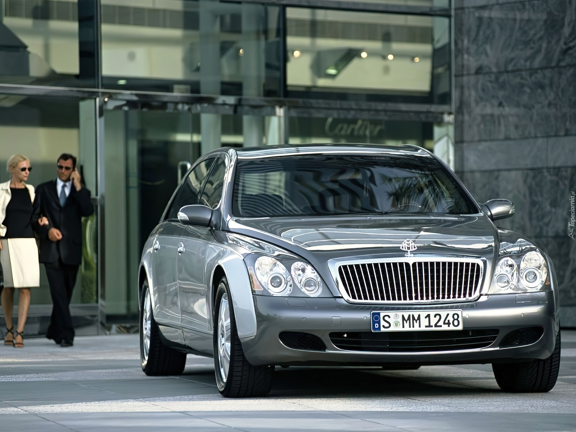 Maybach