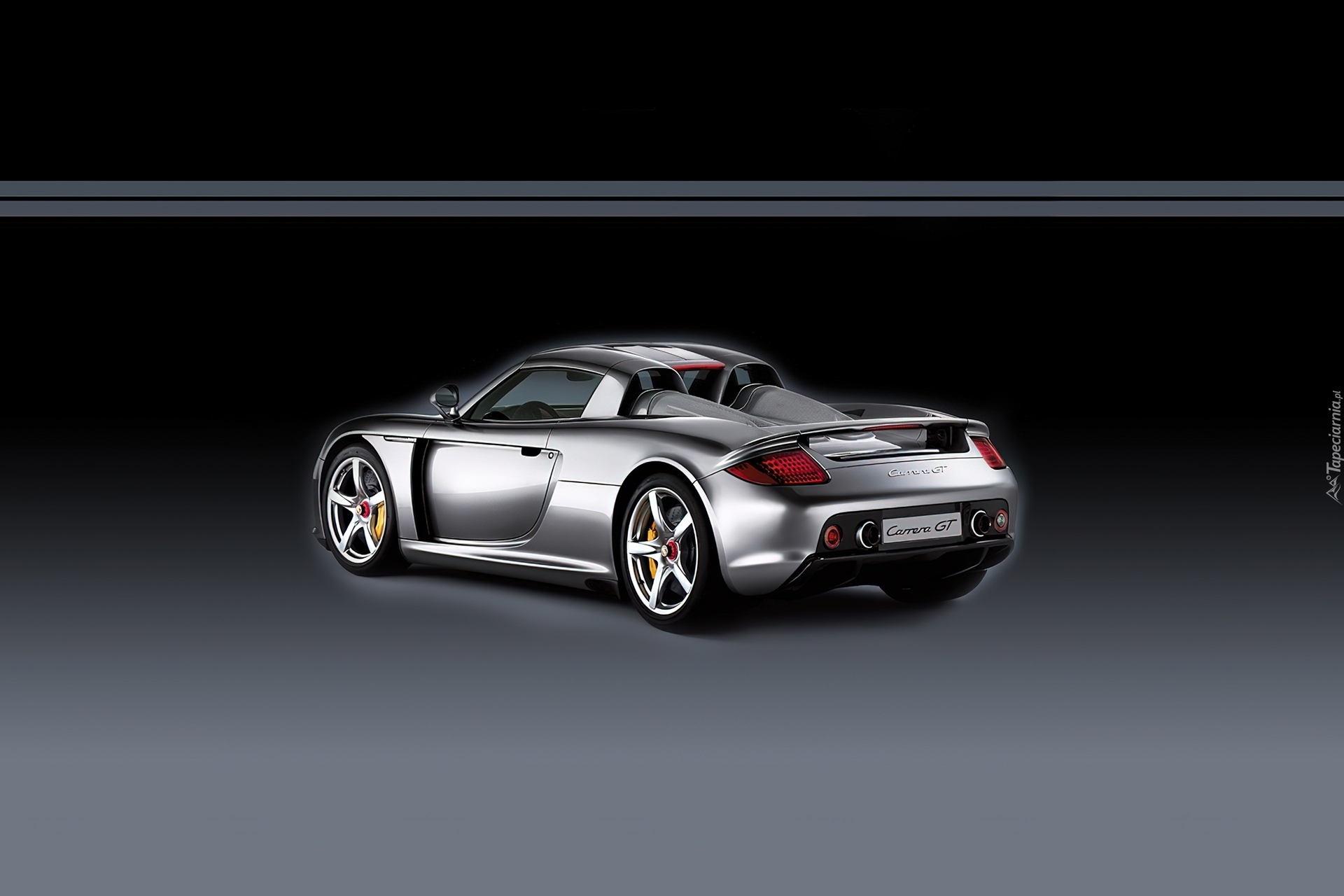 Carrera GT