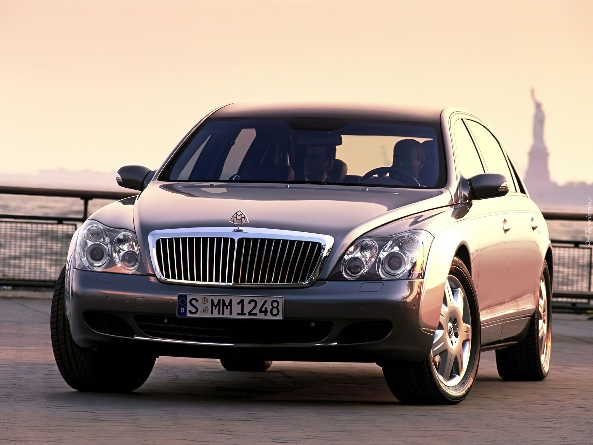 Maybach