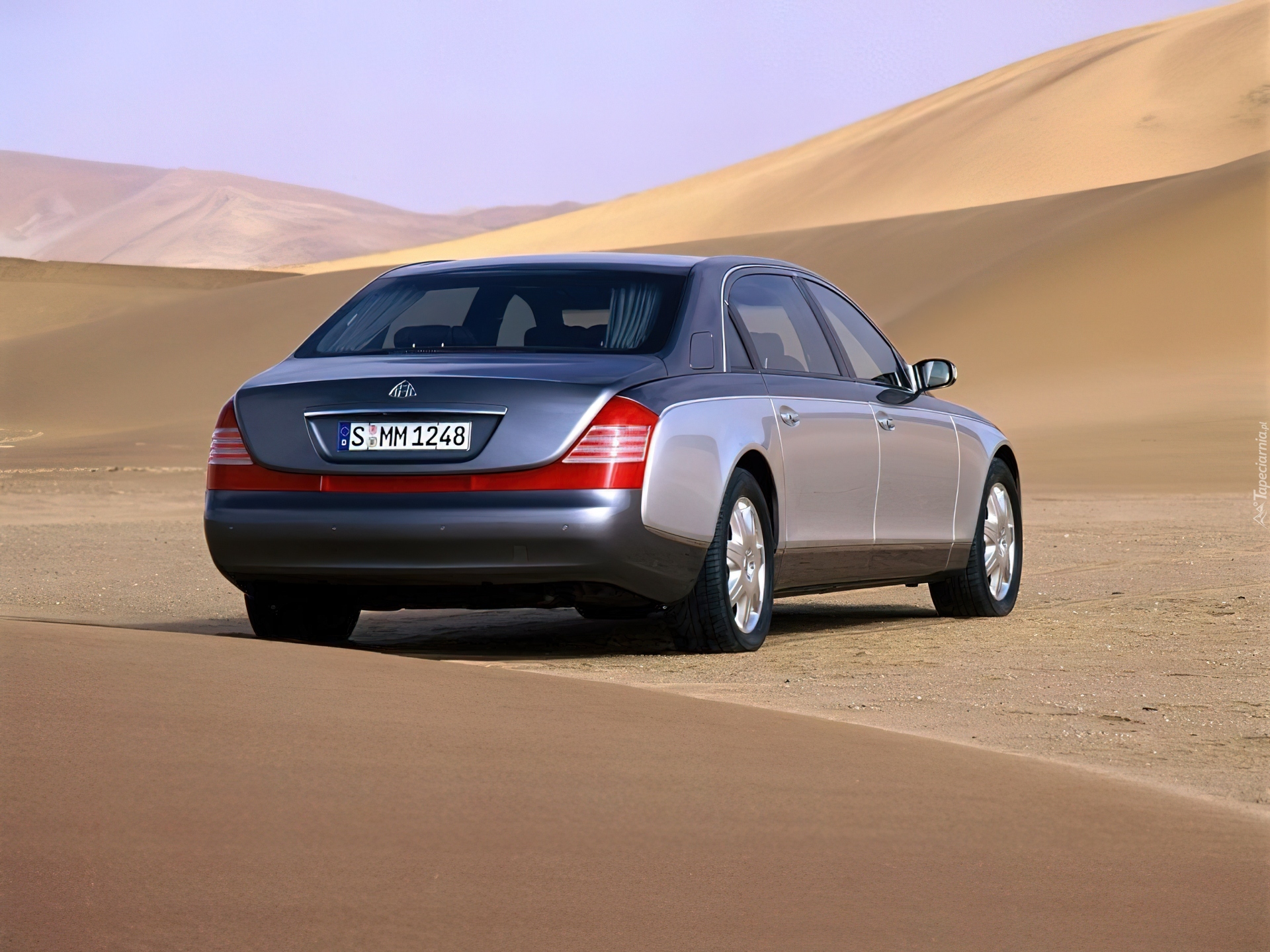 Maybach