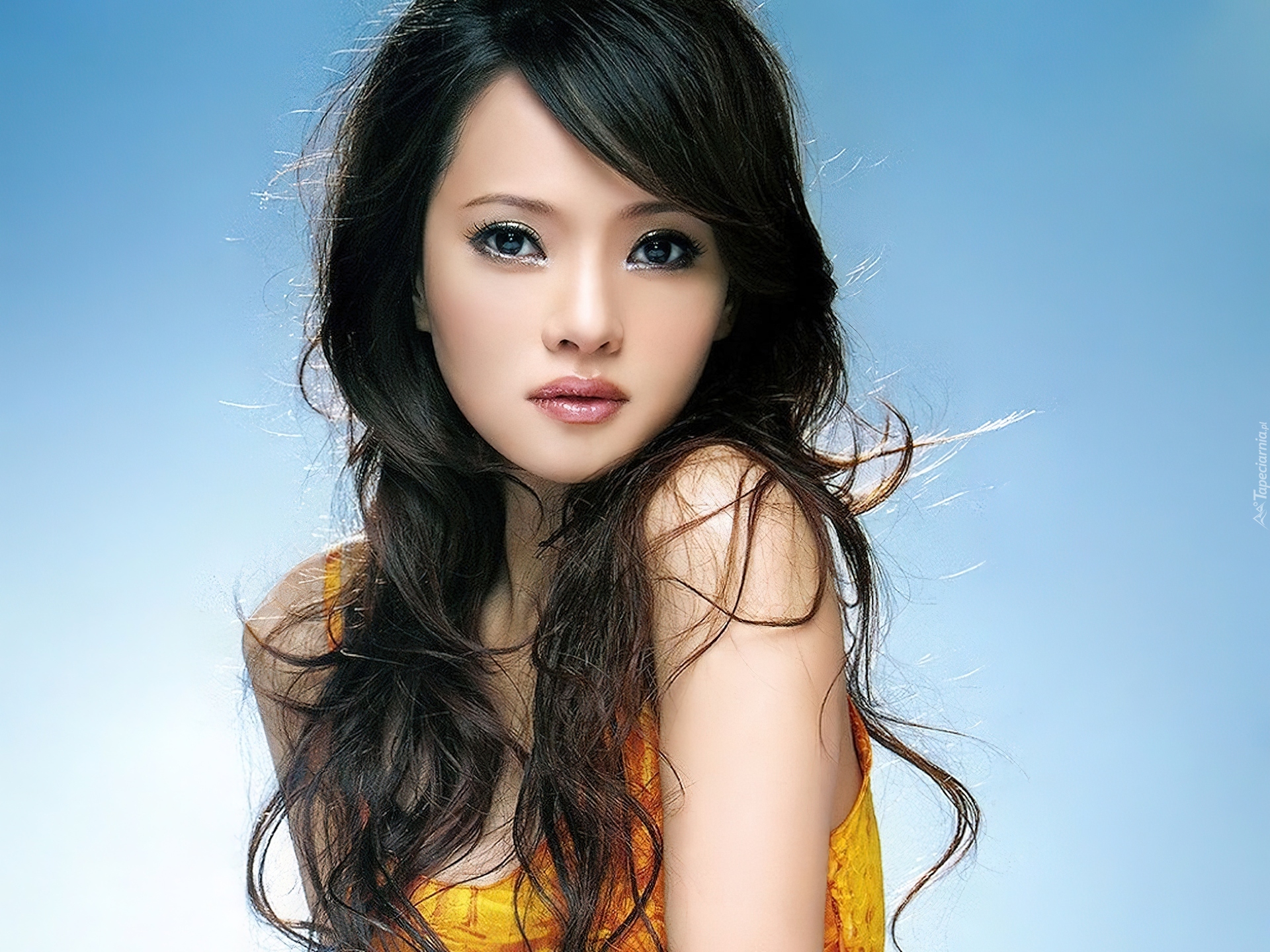 фото самых красивых девушек азиаток фото 44