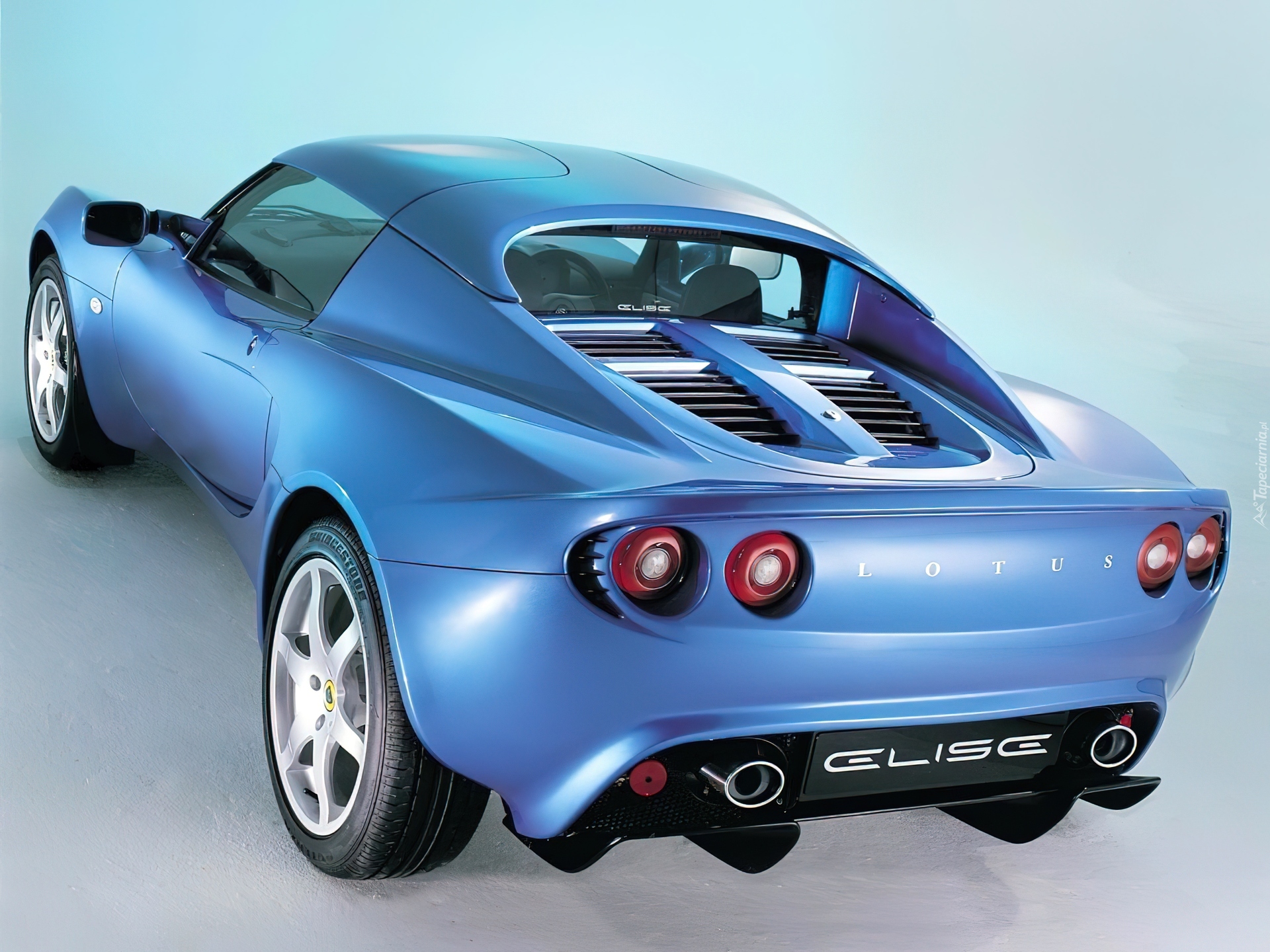 Lotus Elise