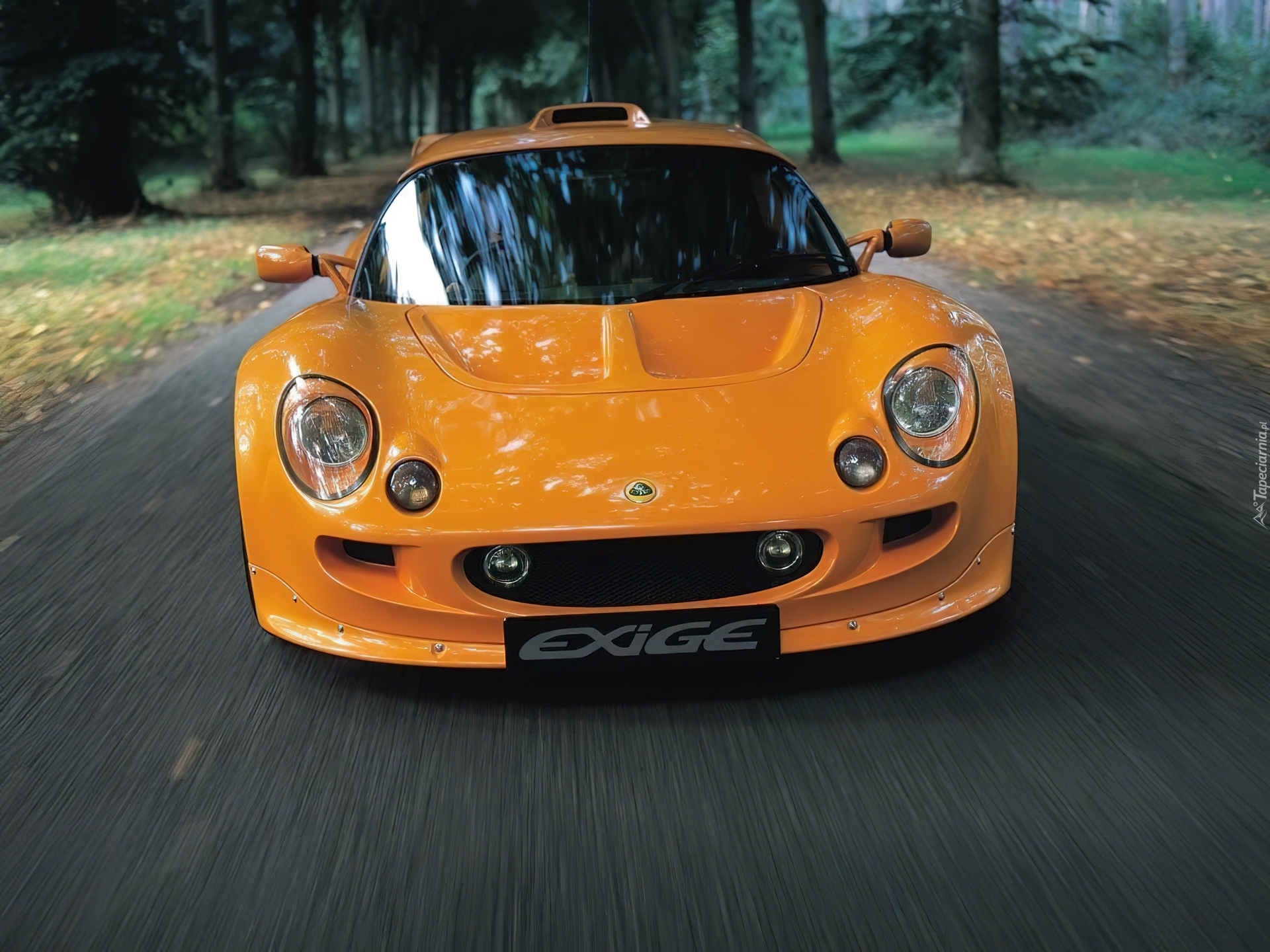 Lotus Exige