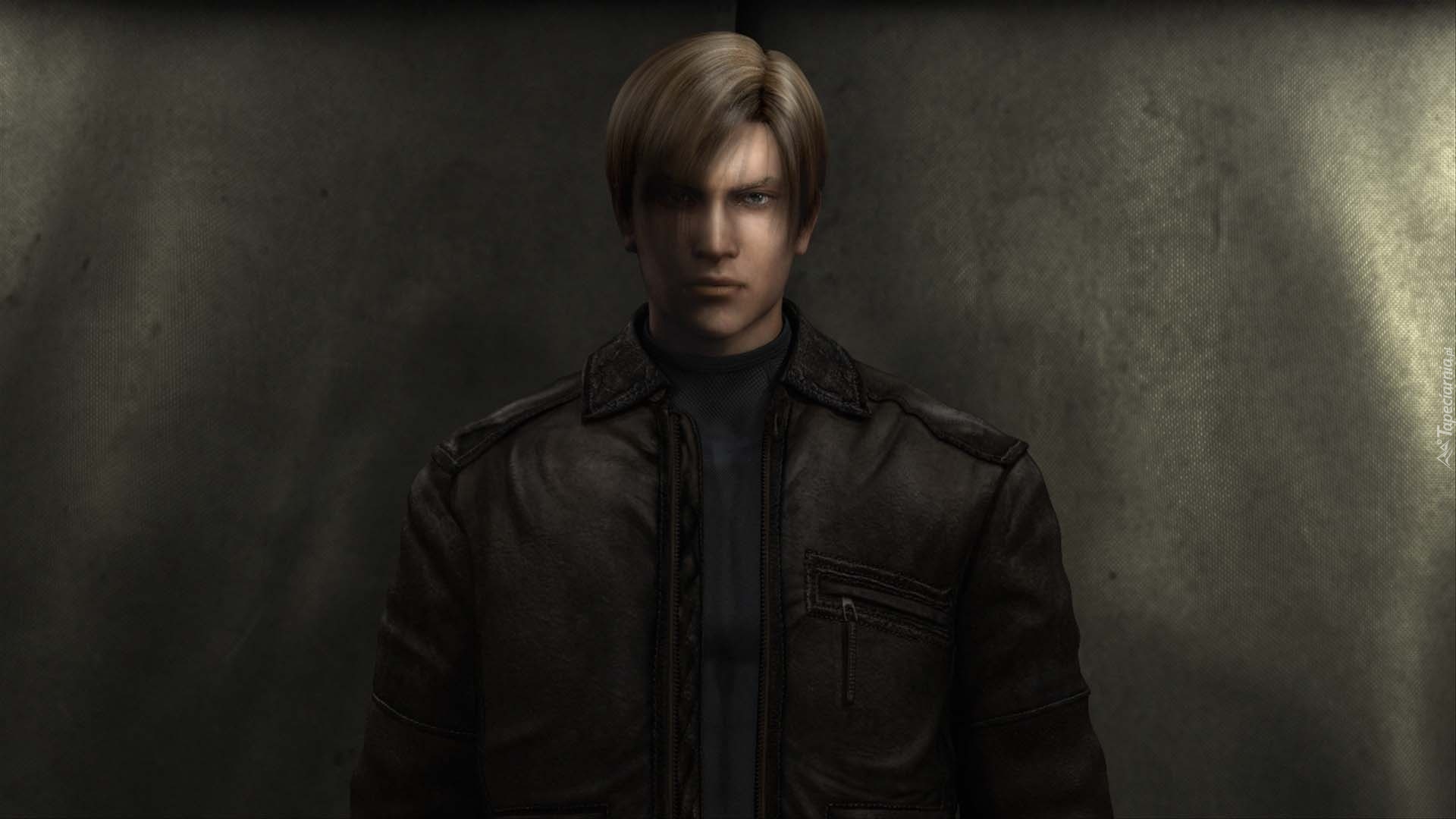 Leon S. Kennedy