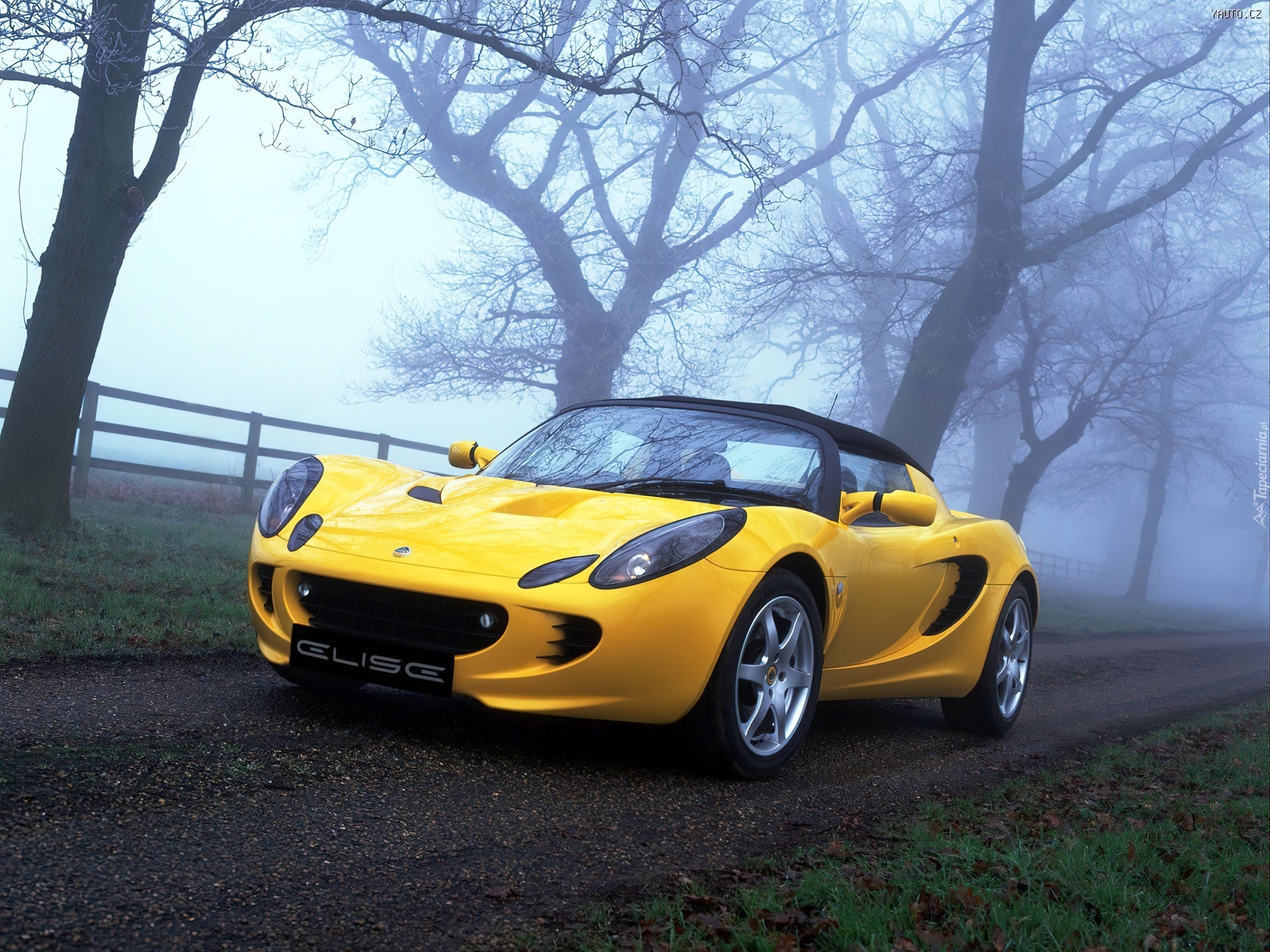 Lotus Elise