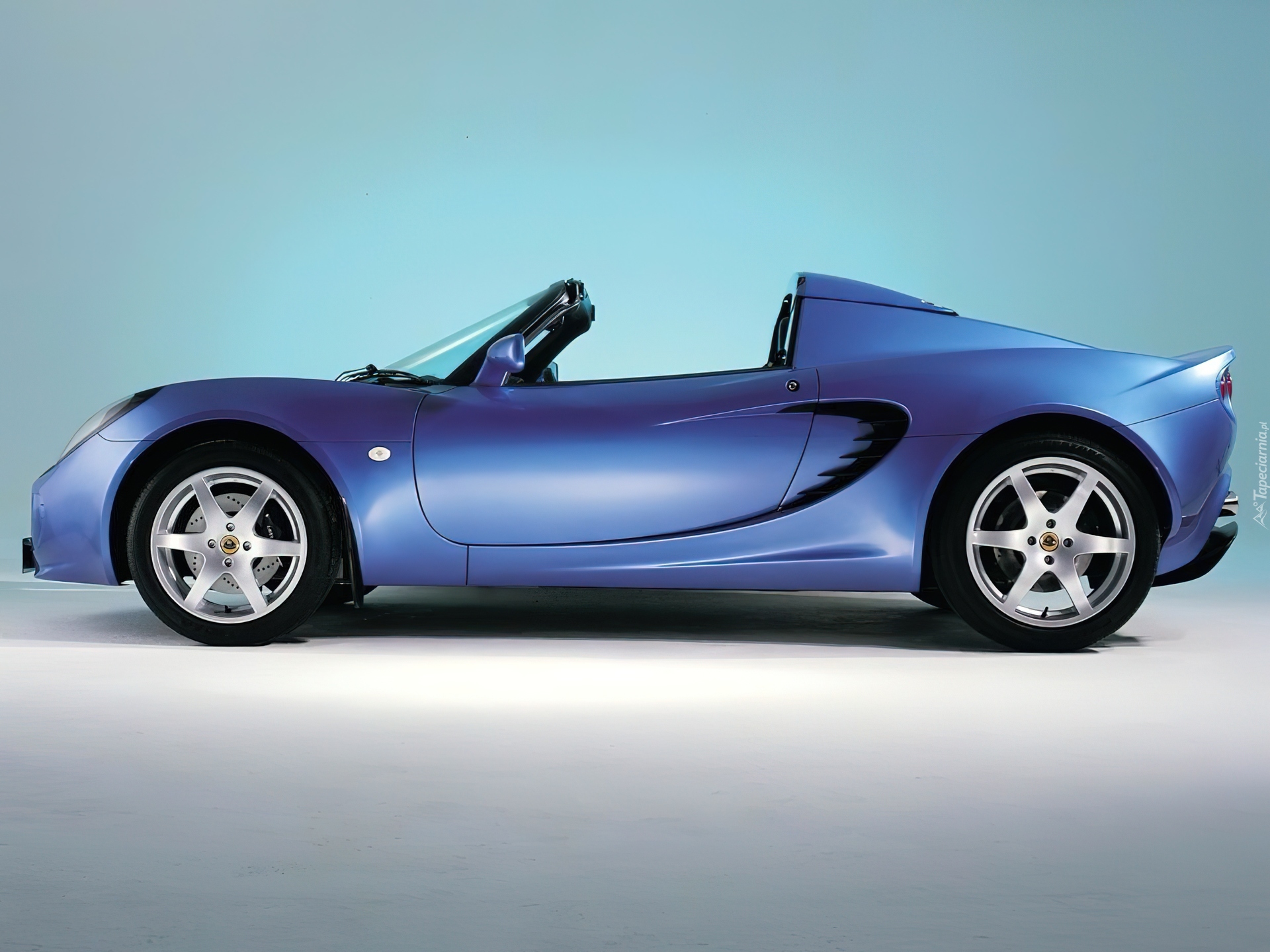 Lotus Elise