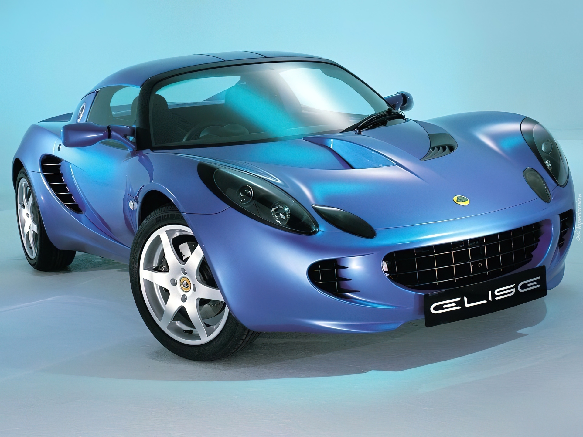 Lotus Elise