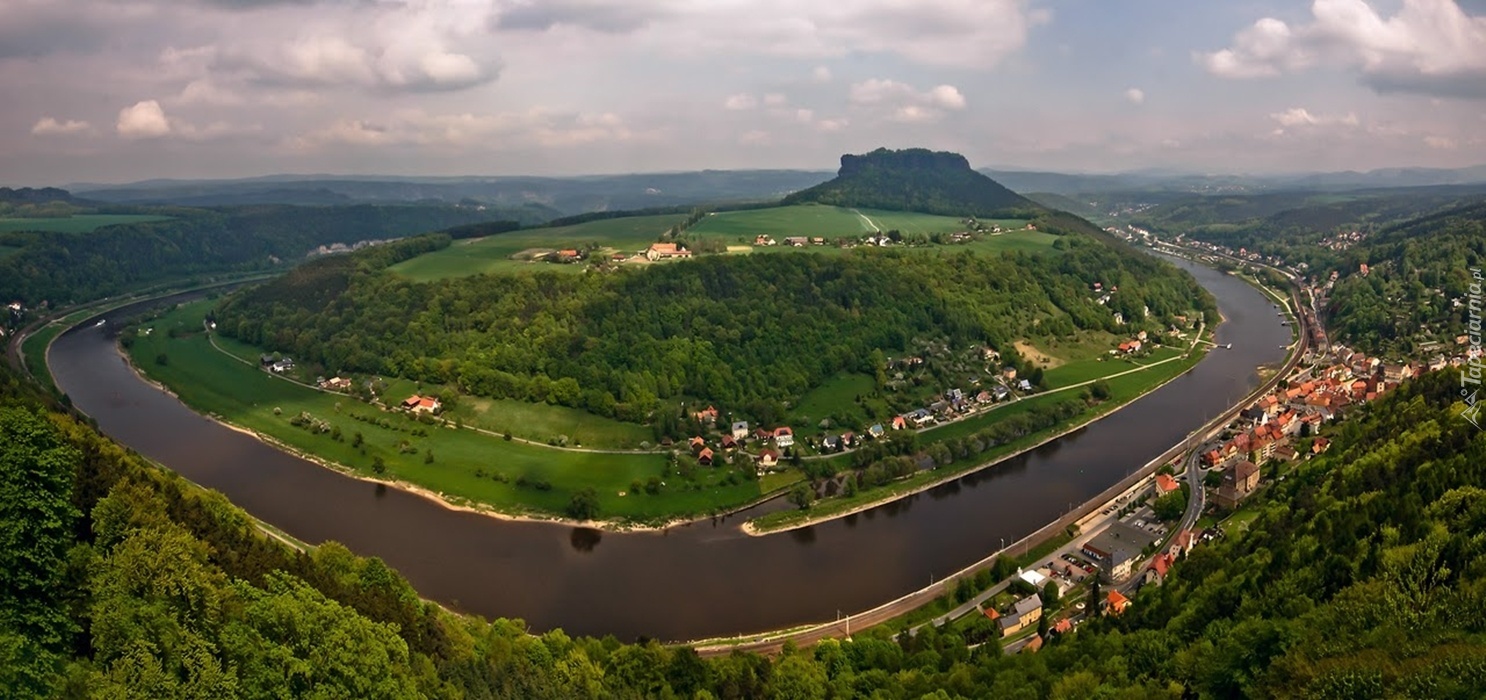 Konigstein, Niemcy