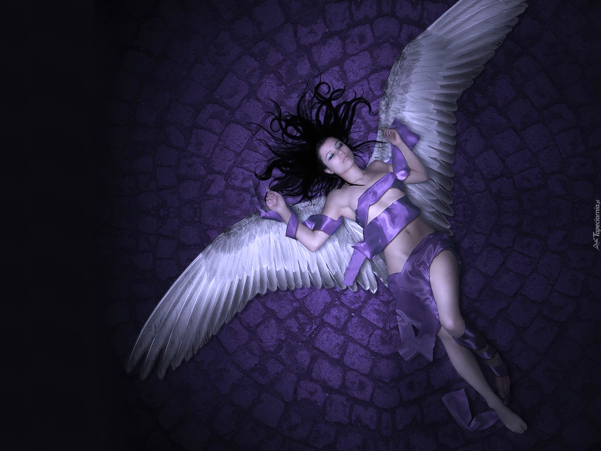 Ангел в танце с дьяволом. Анабель Падший ангел. Девушка - ангел. Спящие ангелы. Девушка с крыльями.