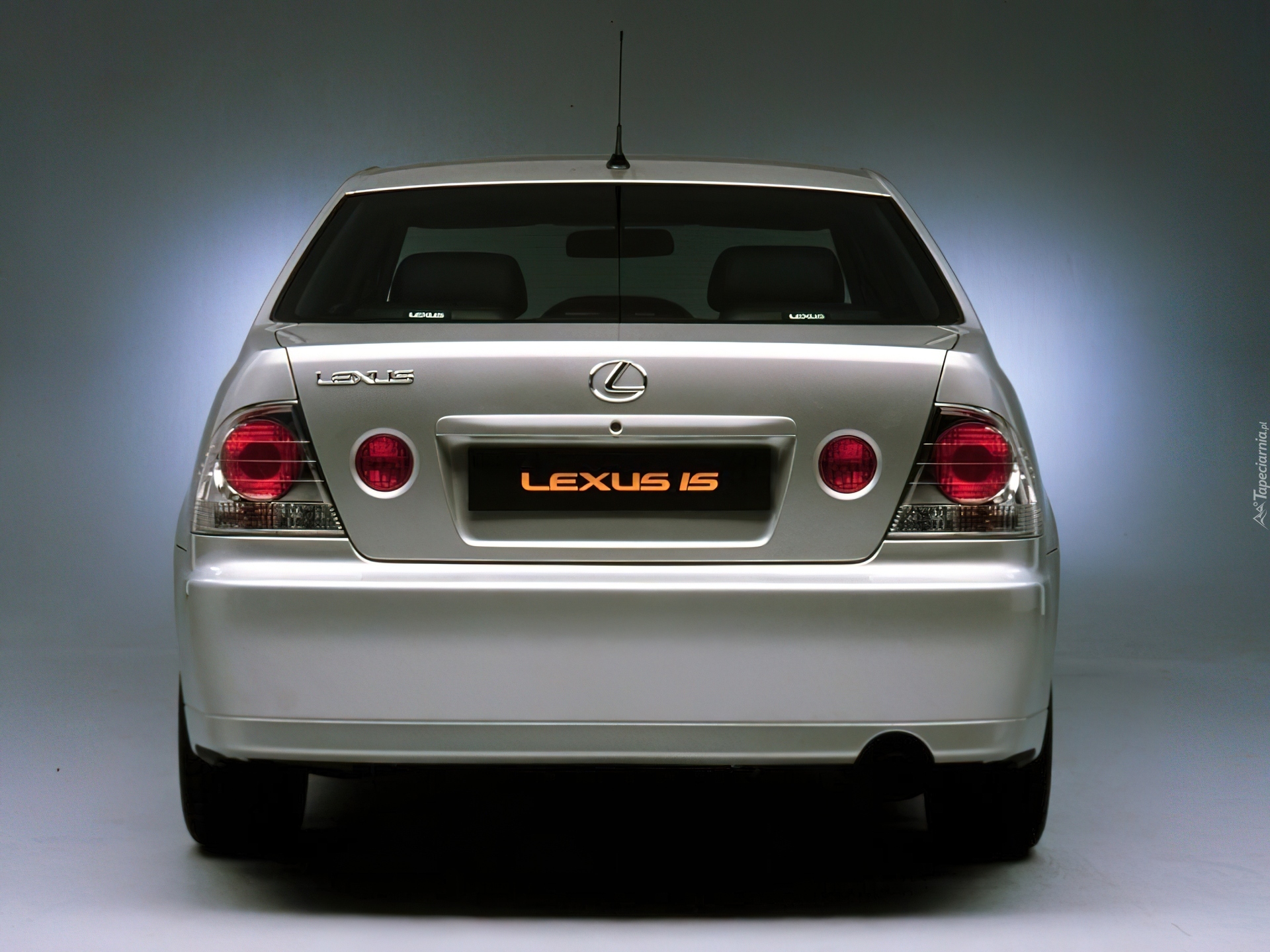 Lexus Seria IS