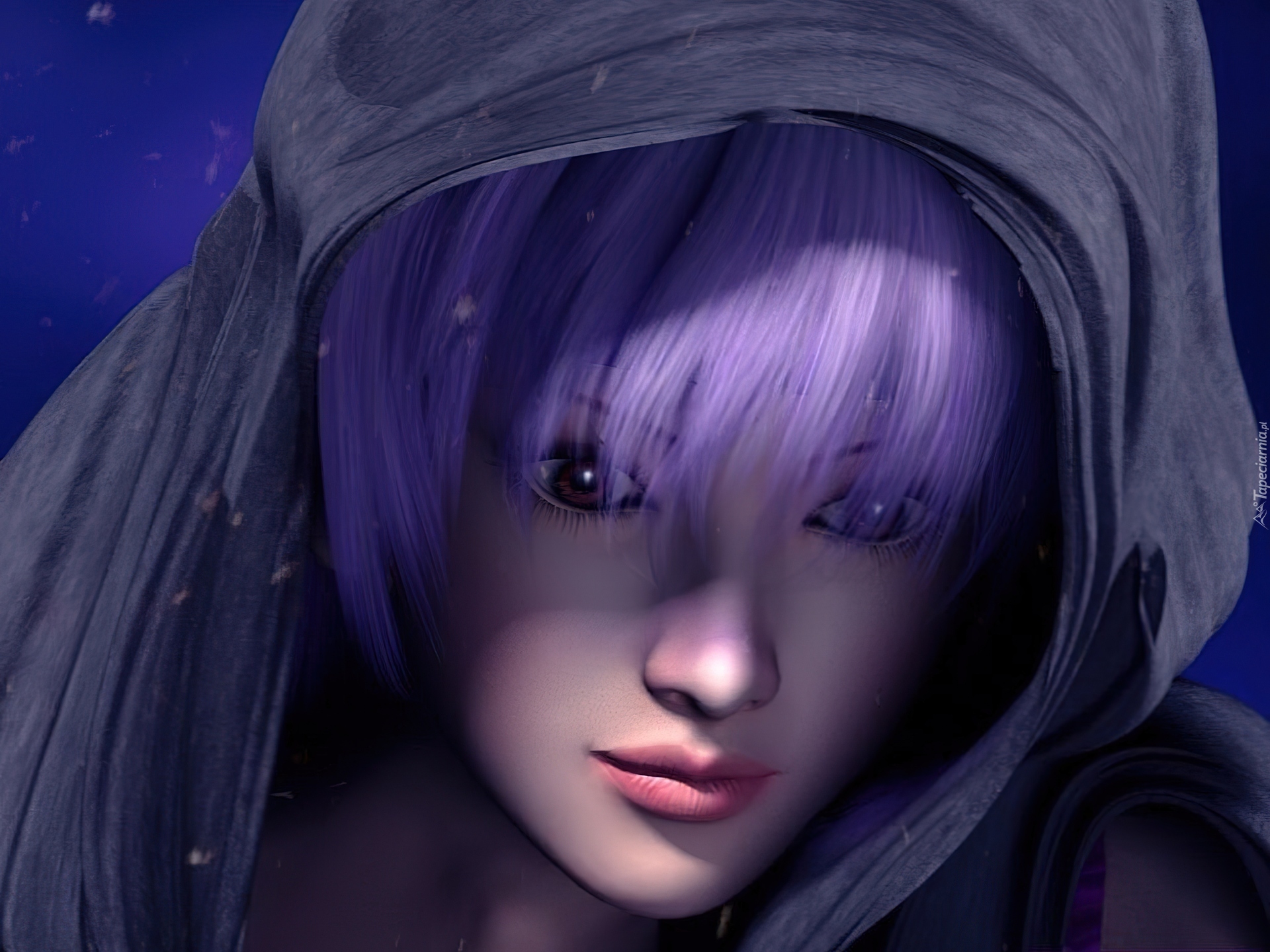 Ninja Gaiden, Ayane