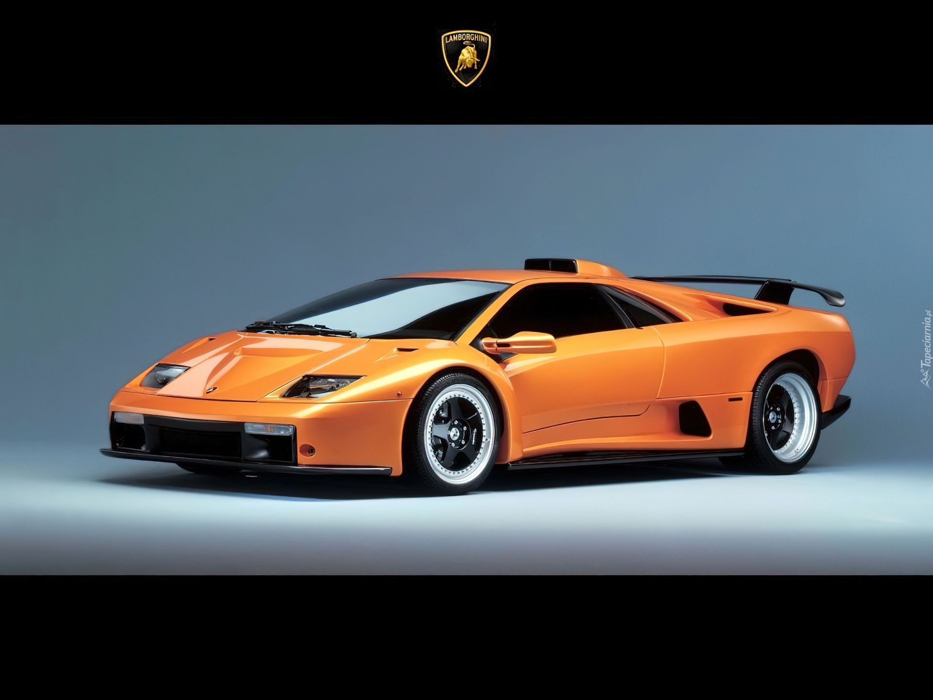 Lamborghini Diablo