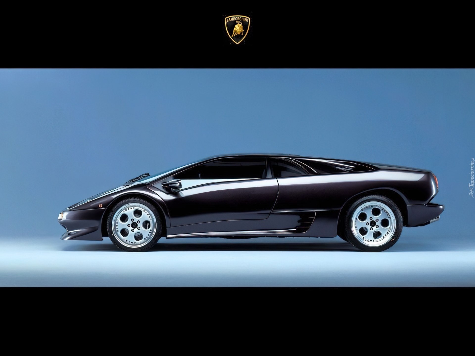 Lamborghini Diablo