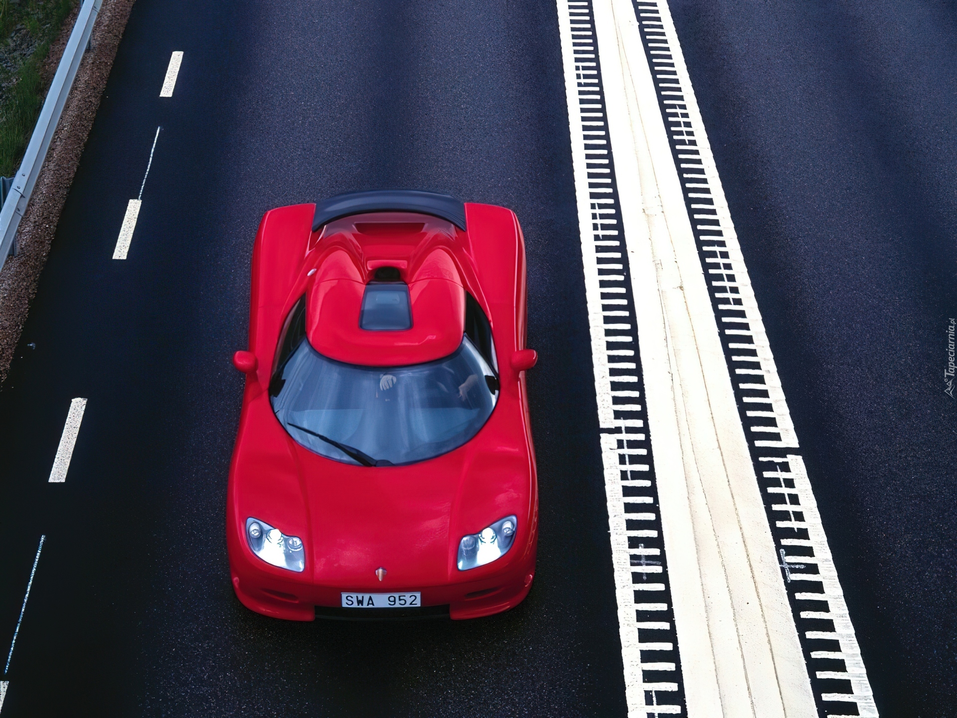 Koenigsegg
