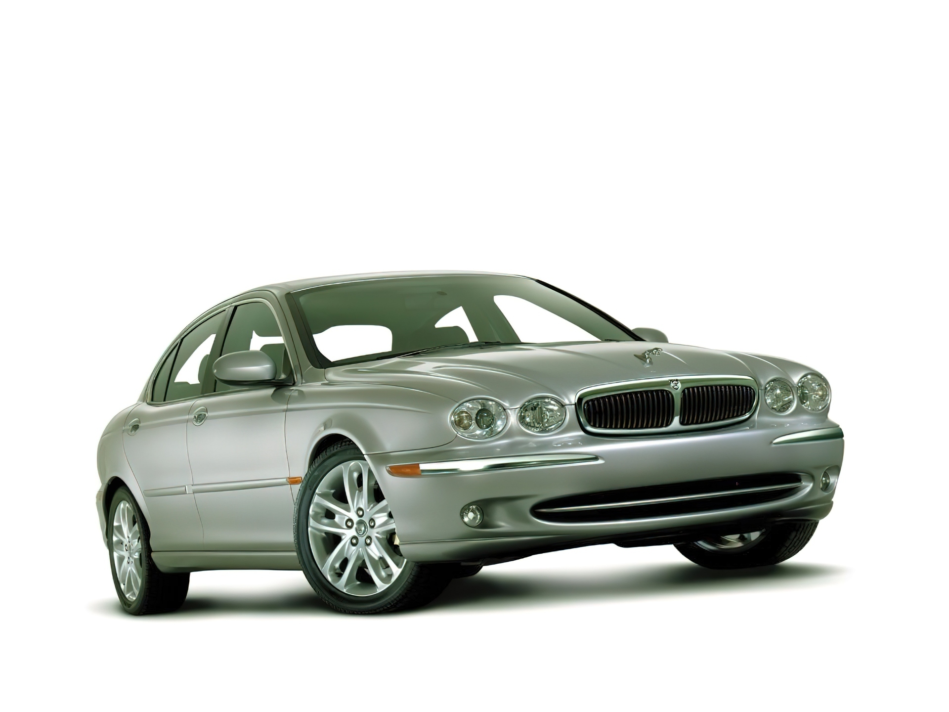 Jaguar X-Type