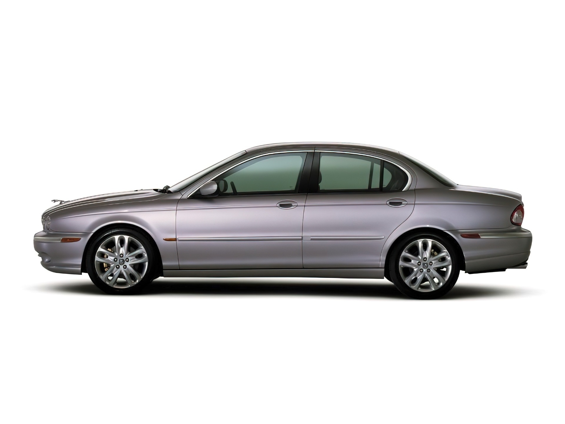 Jaguar X-Type