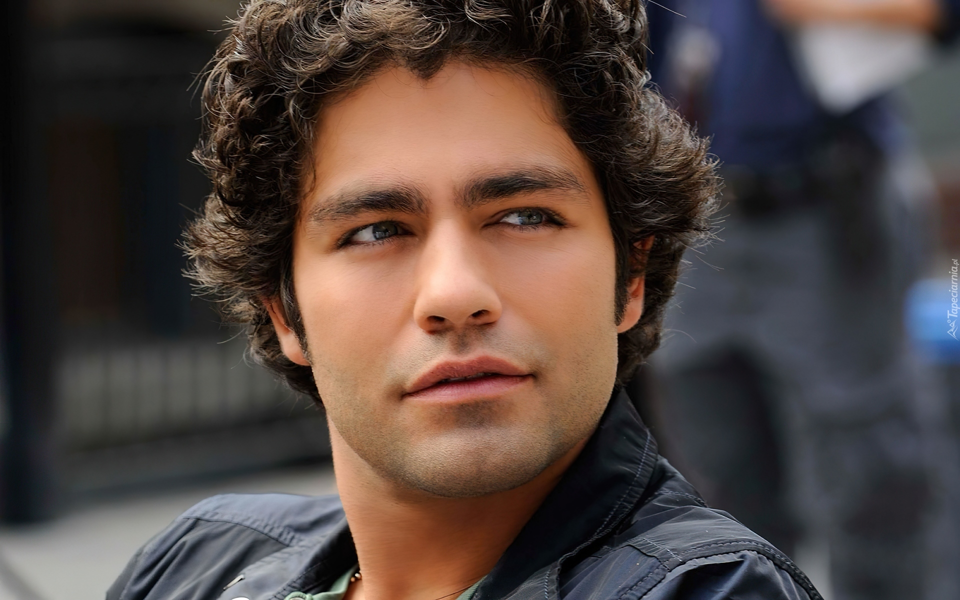 Aktor, Adrian Grenier