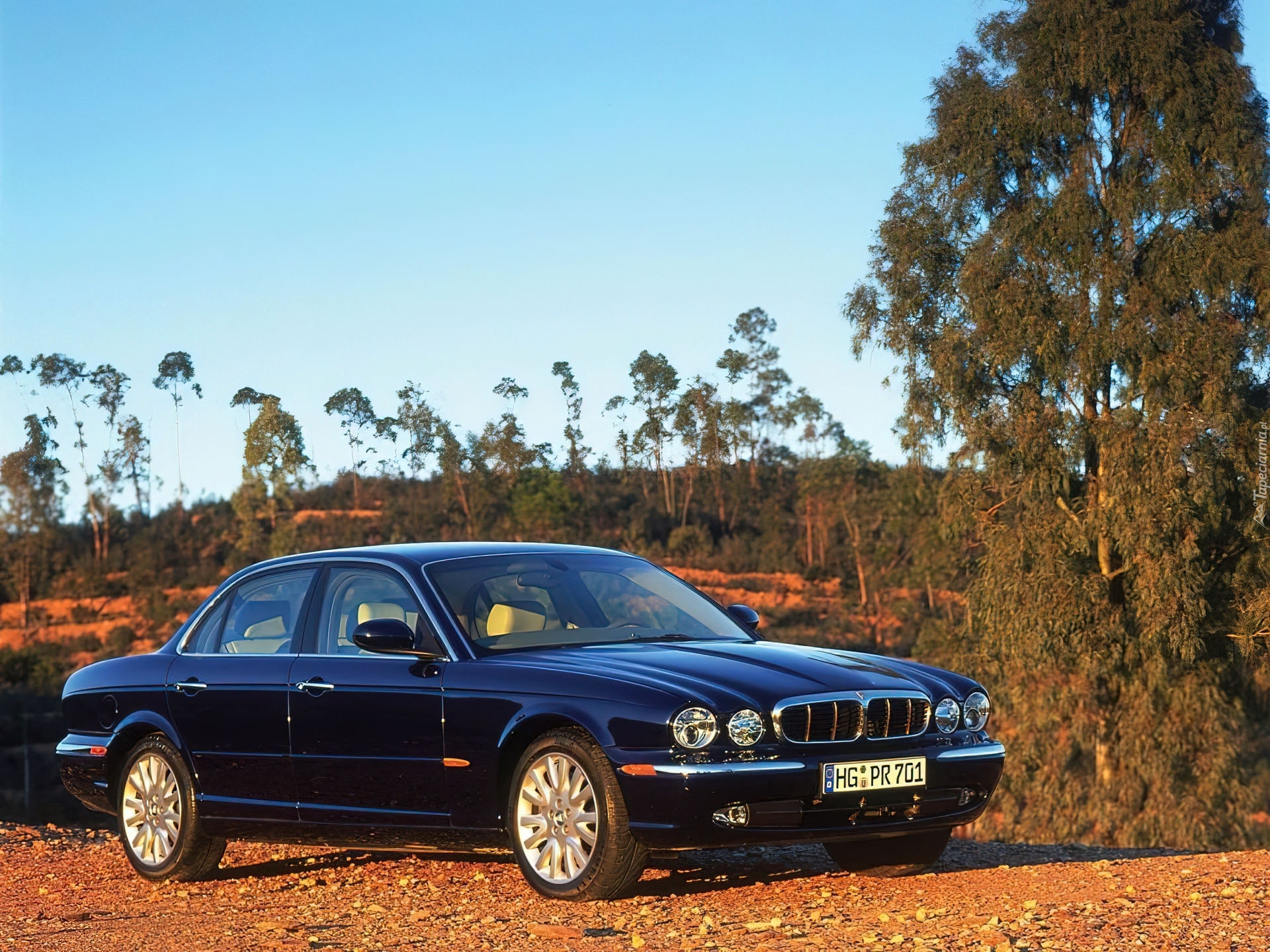 Jaguar X-Type