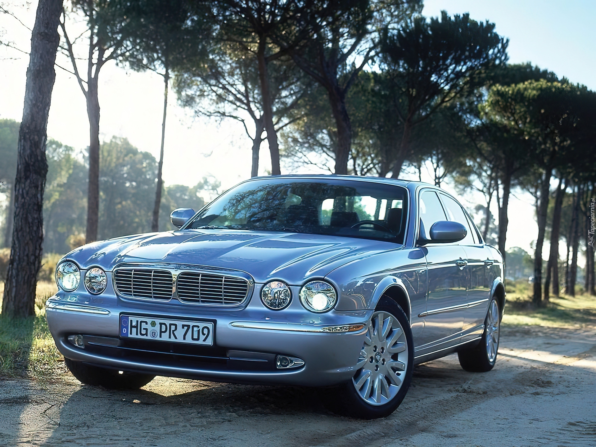 Jaguar X-Type