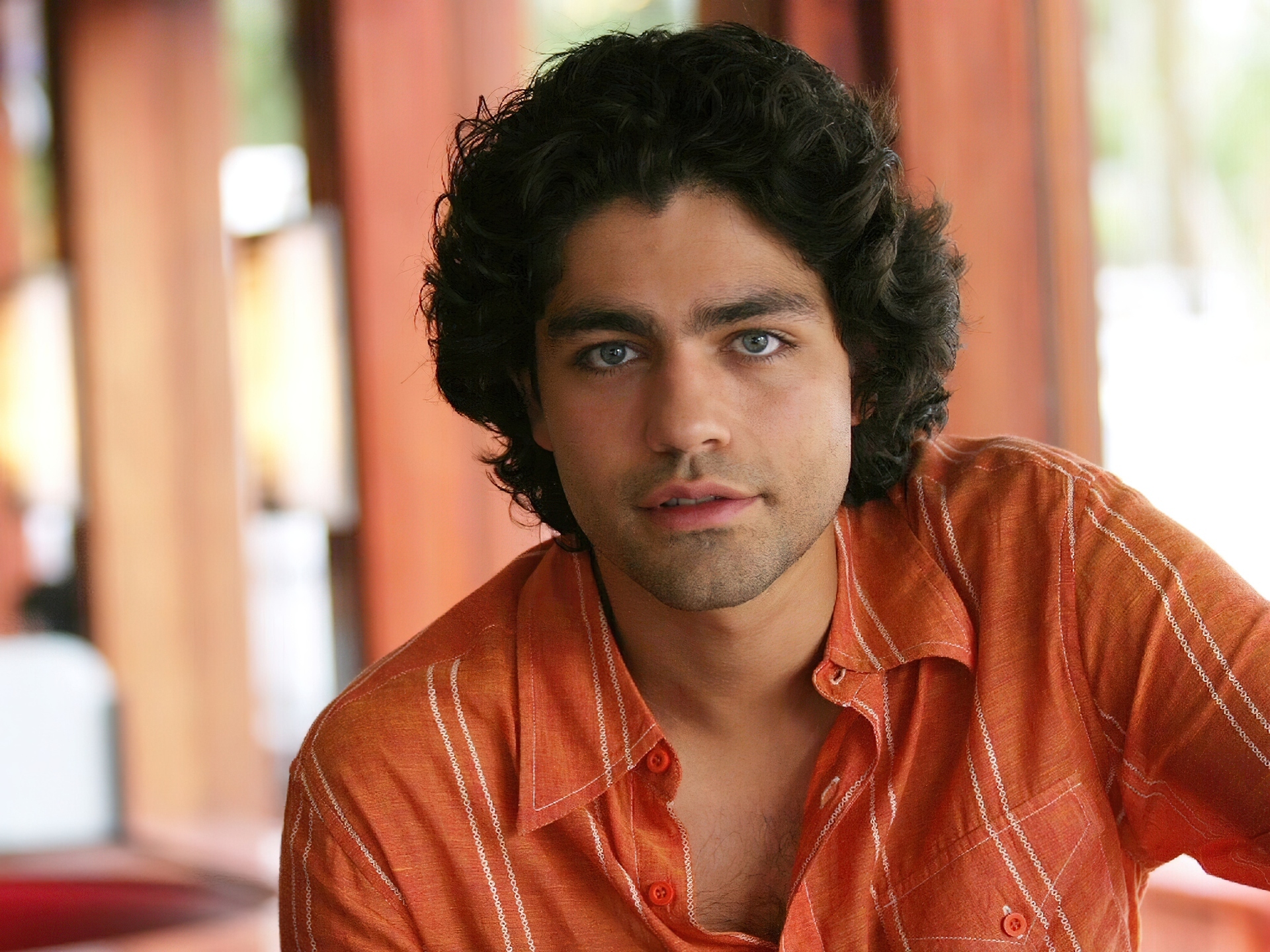 Aktor, Adrian Grenier