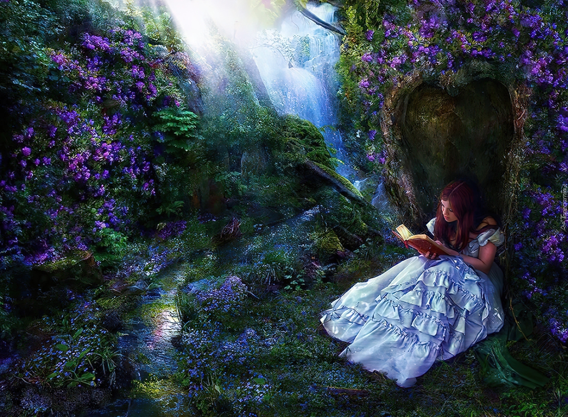 Было просто волшебно. Лесная Фея. Девушка в волшебном лесу. Сказочные феи. Девочка в волшебном лесу.