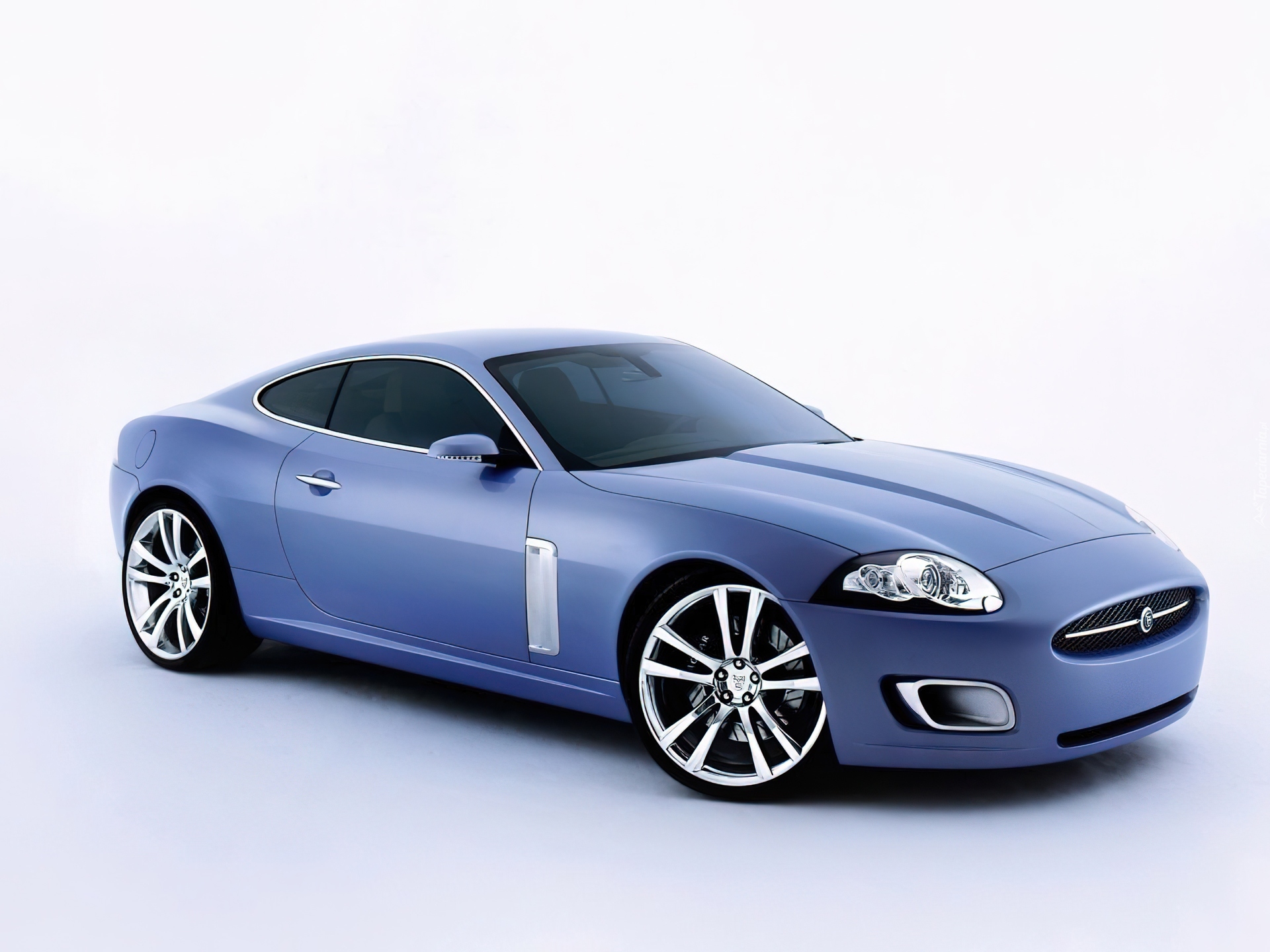 Nowy Jaguar XKR