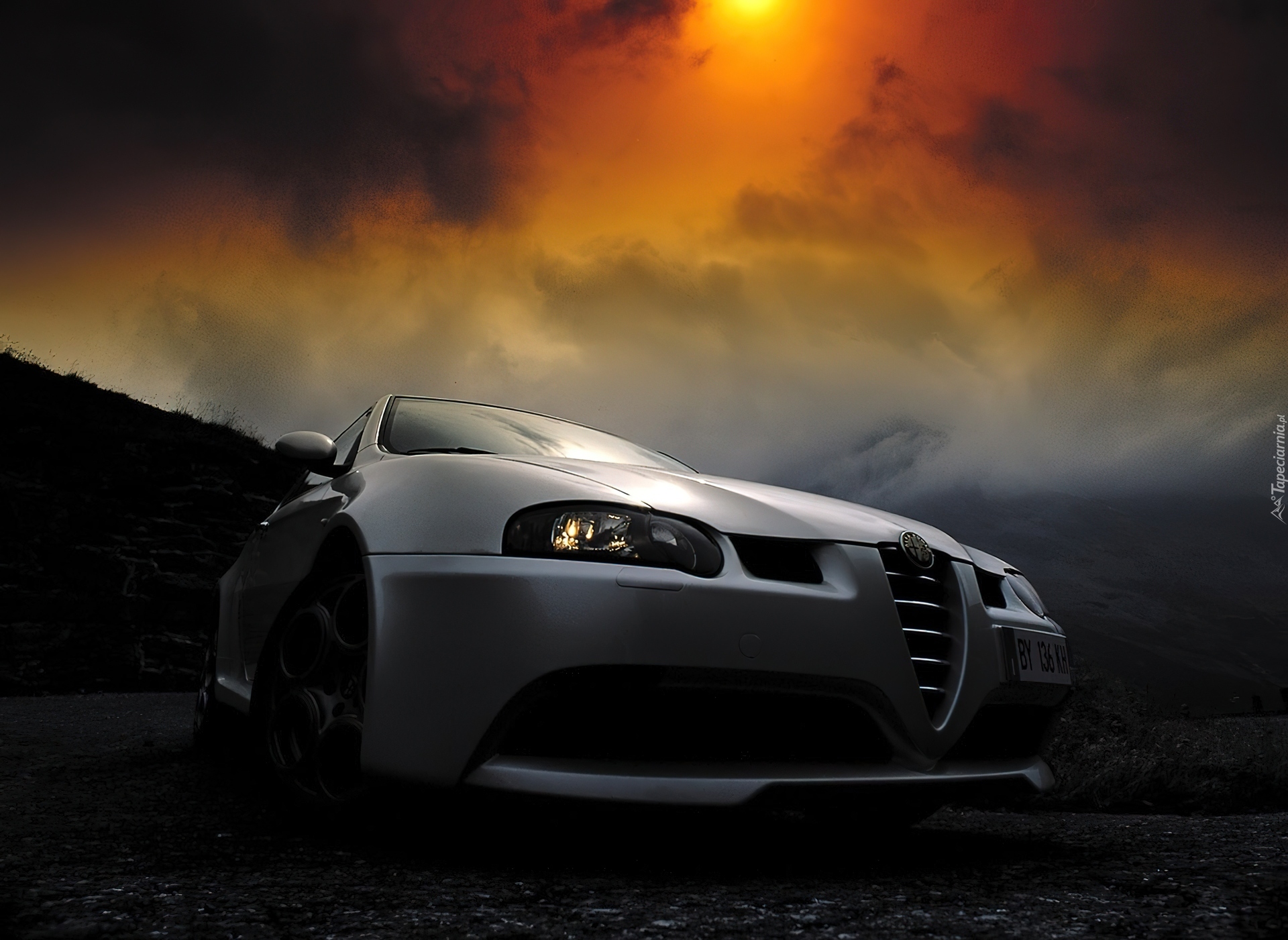 Alfa Romeo 147 GTA