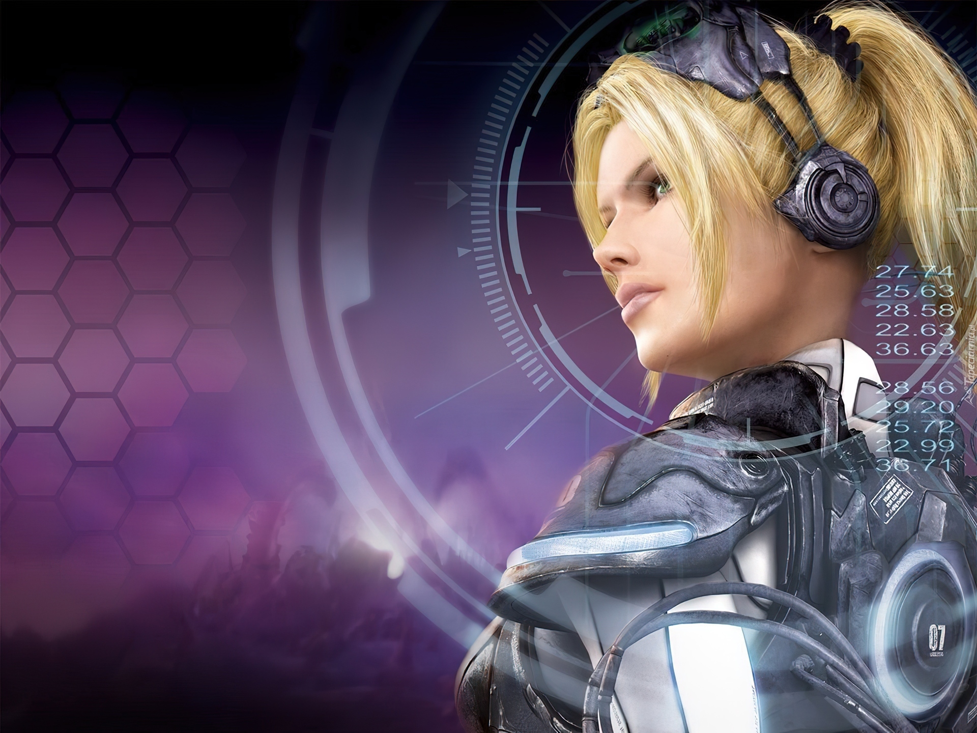Starcraft, Nova