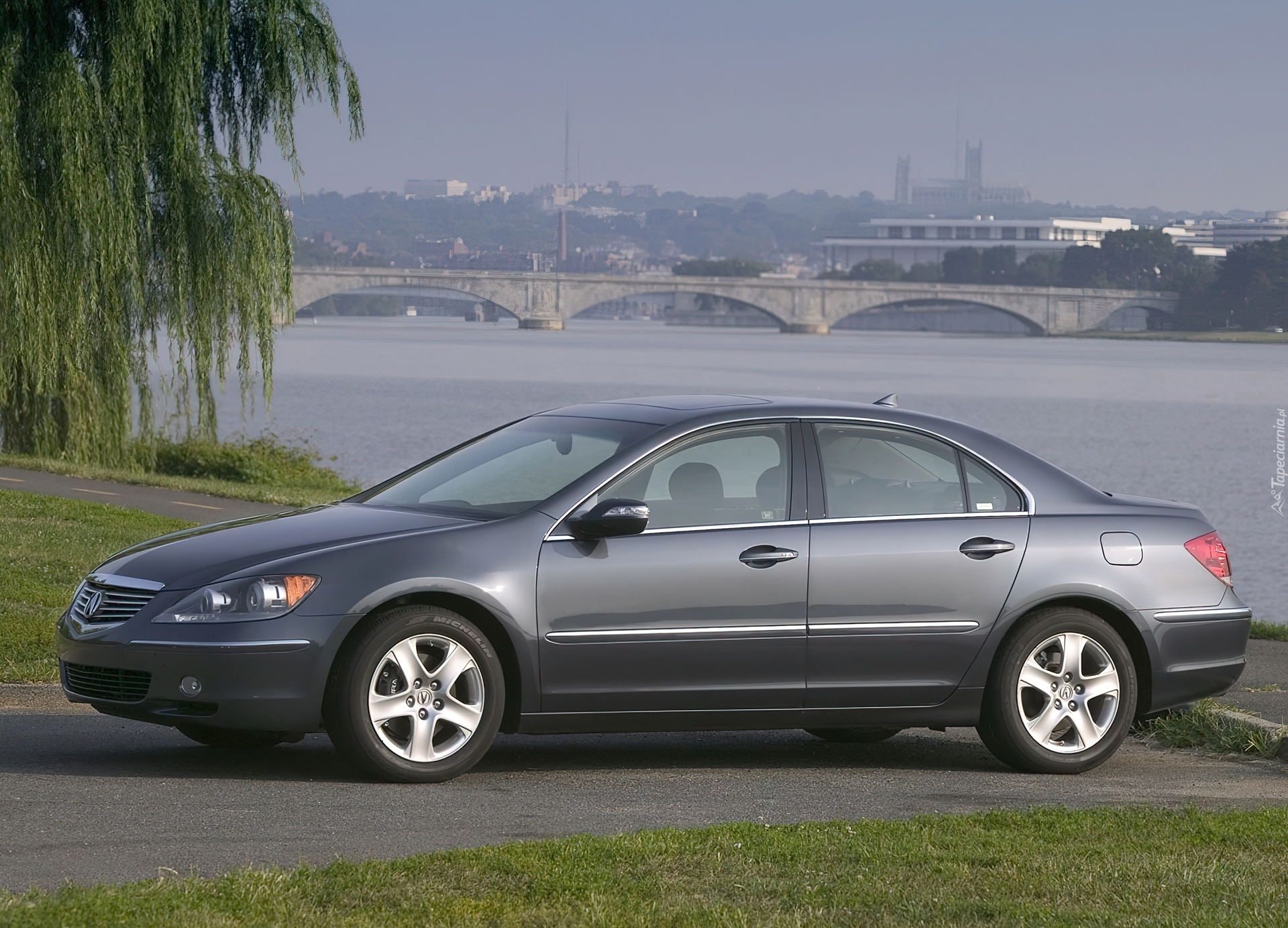 Acura RL