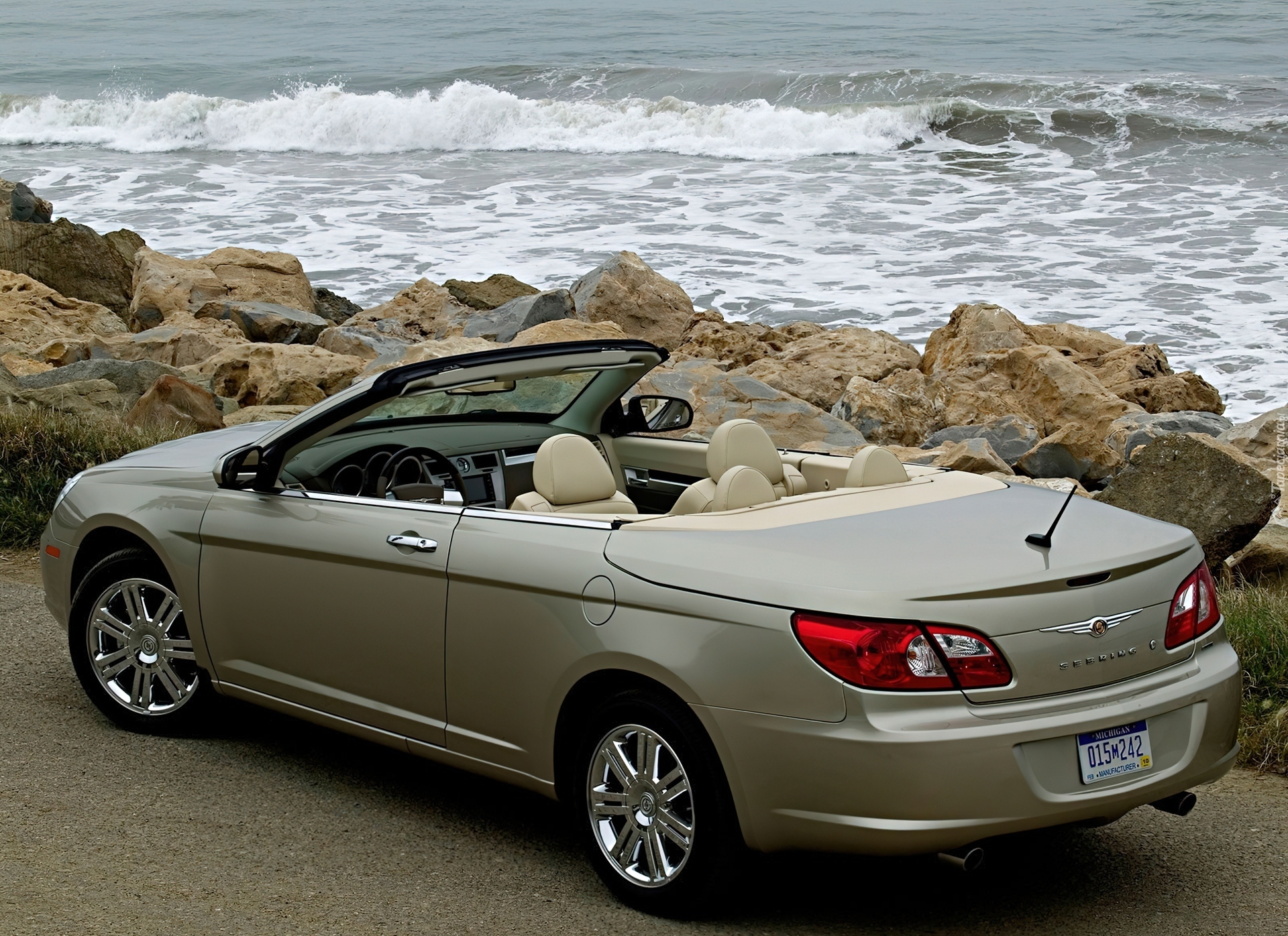 Chrysler Sebring Kabriolet