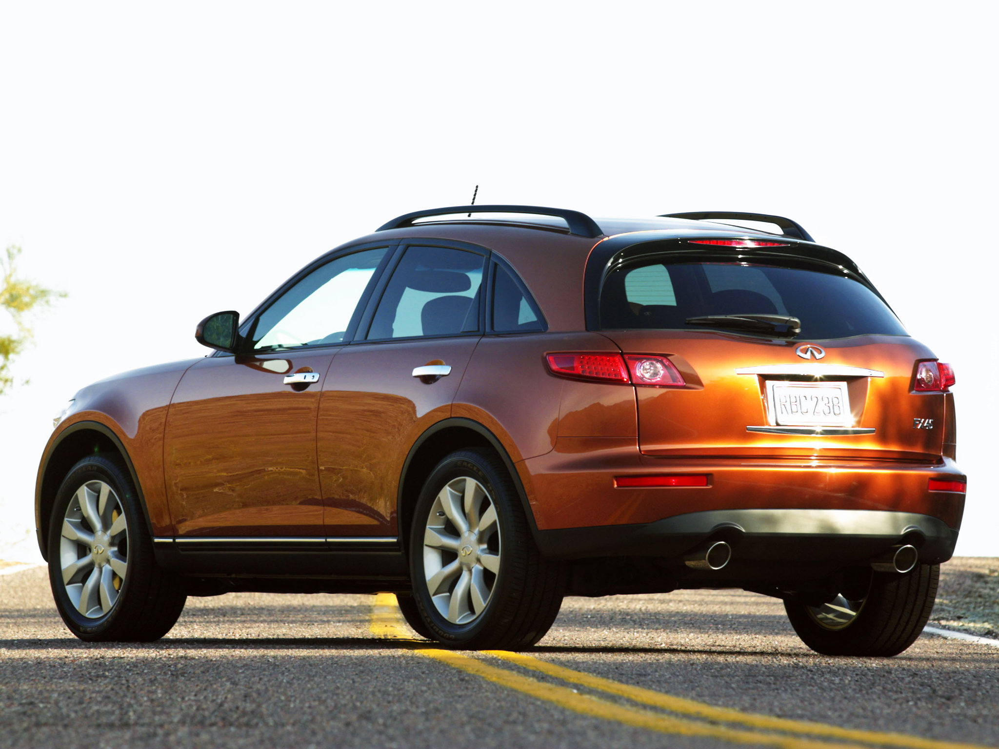 Википедия infiniti fx