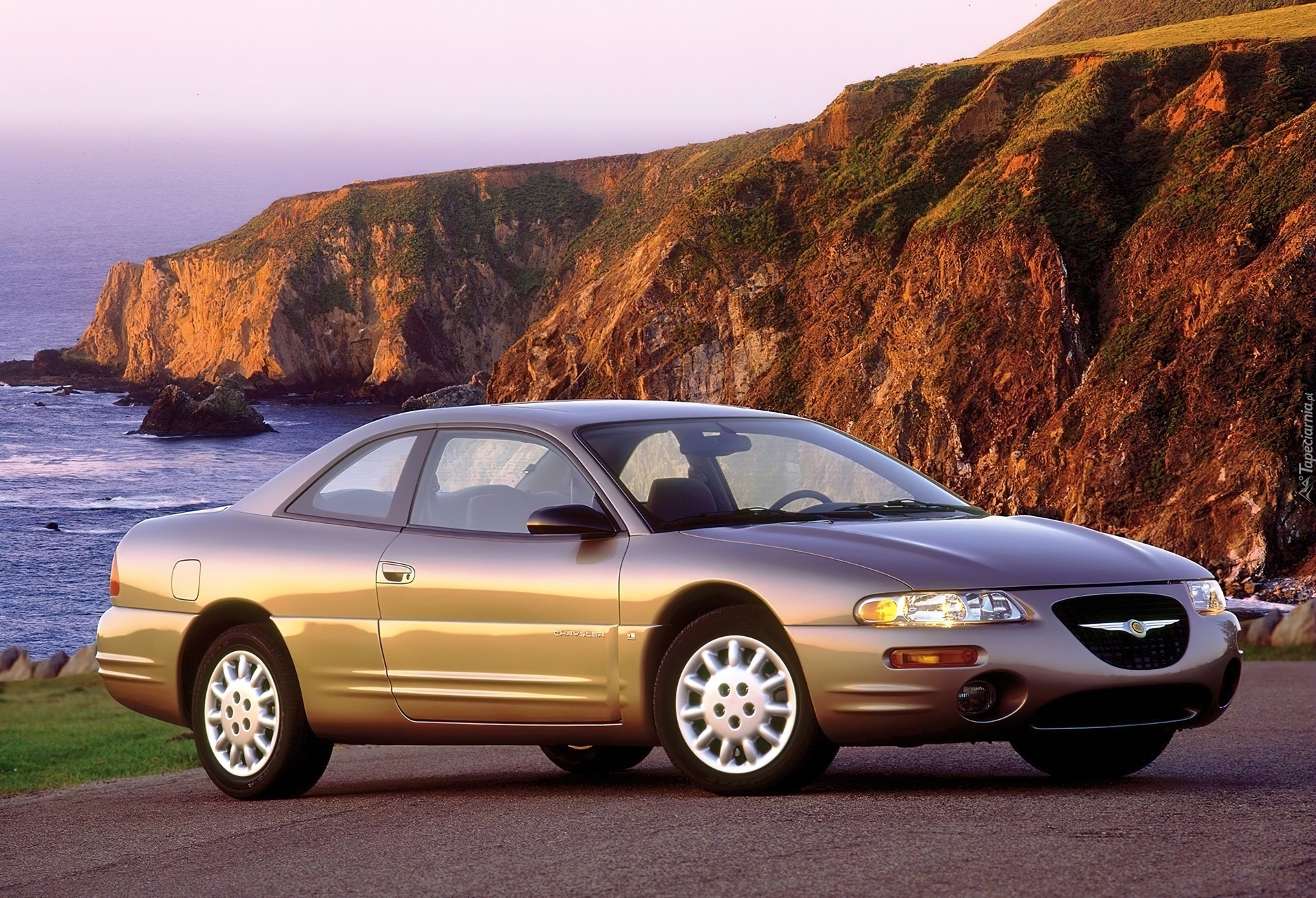 Chrysler Sebring Coupe