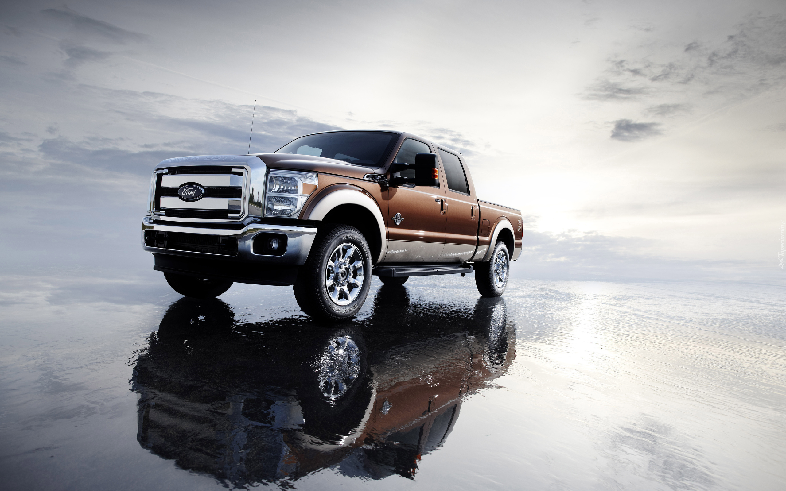 Ford Super Duty