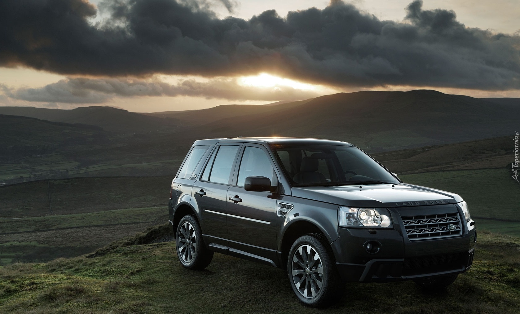 Land Rover Freelander 2 Sport