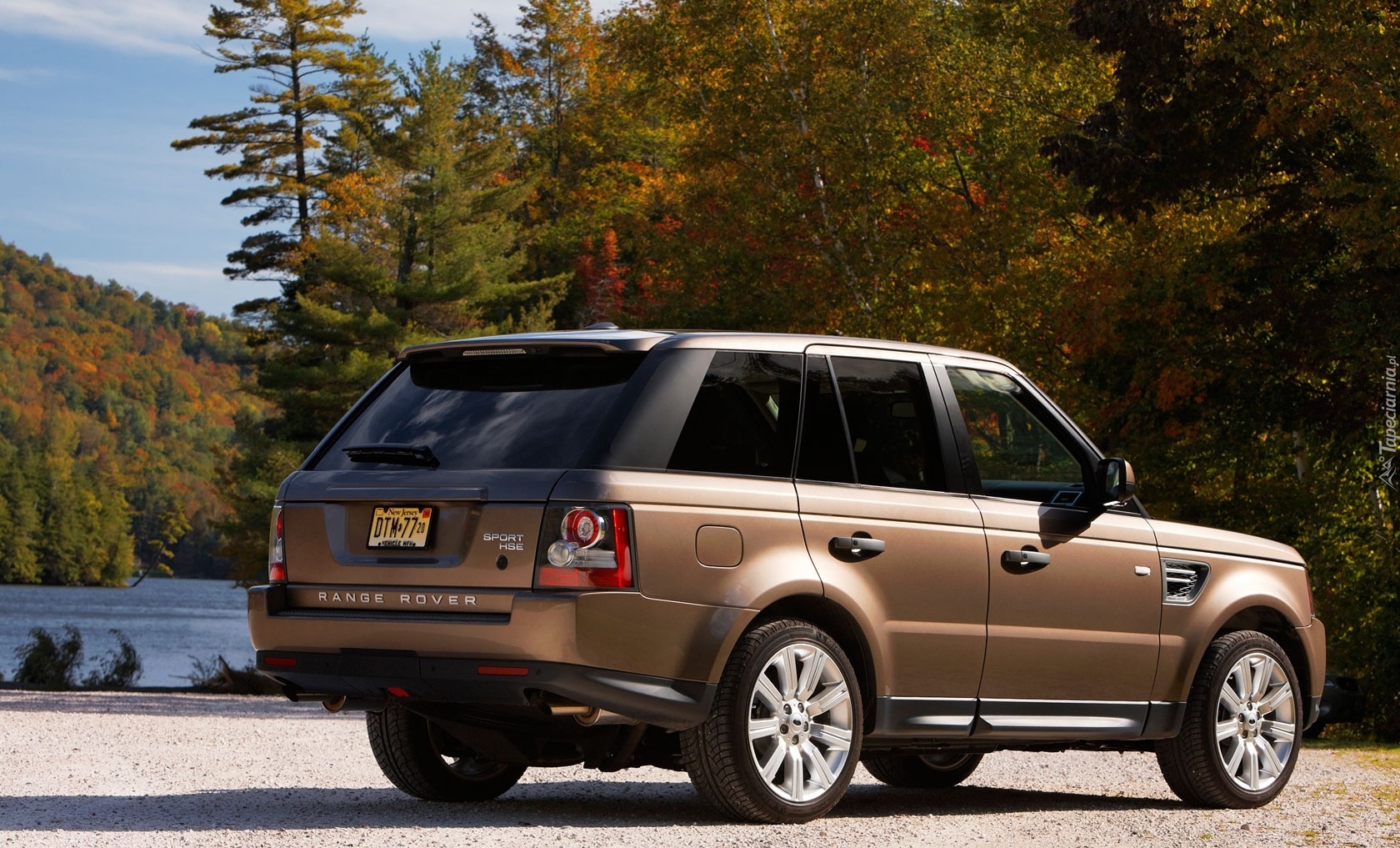 Range Rover Sport